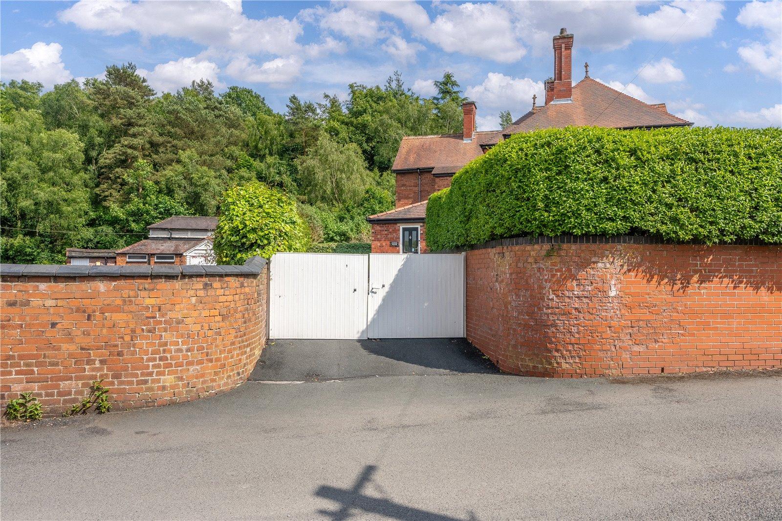 School Lane, Ketley, Telford, Shropshire, TF1 - DB Roberts