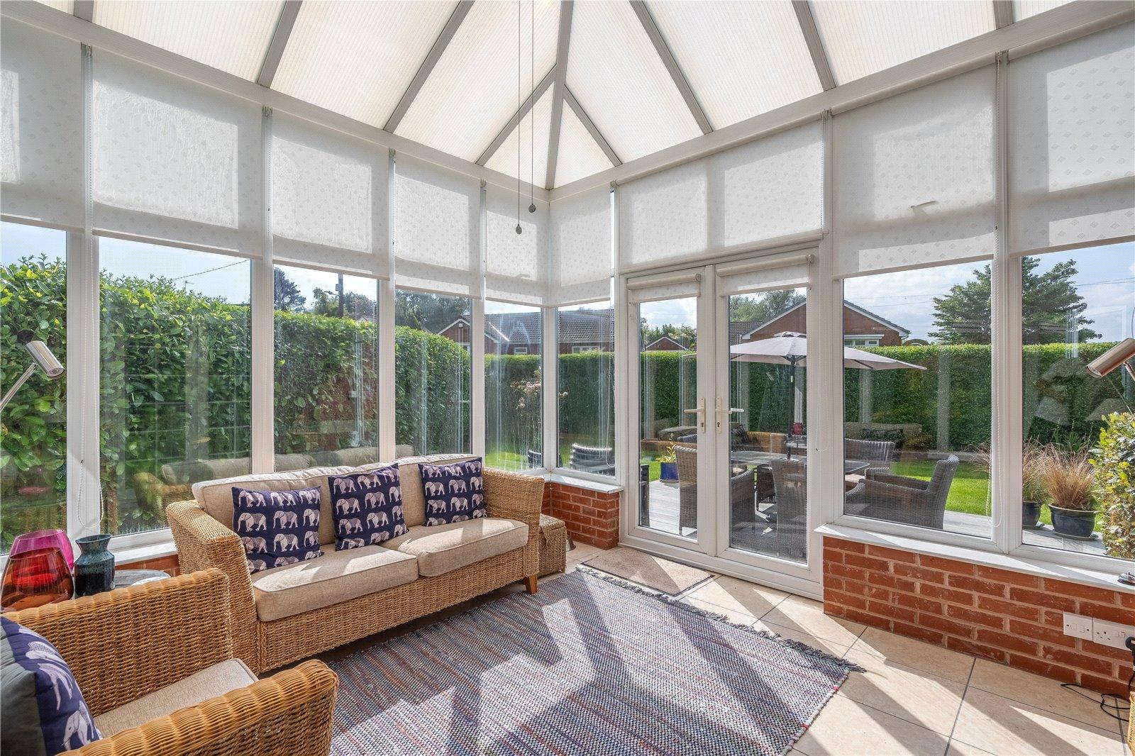 School Lane, Ketley, Telford, Shropshire, TF1 - DB Roberts
