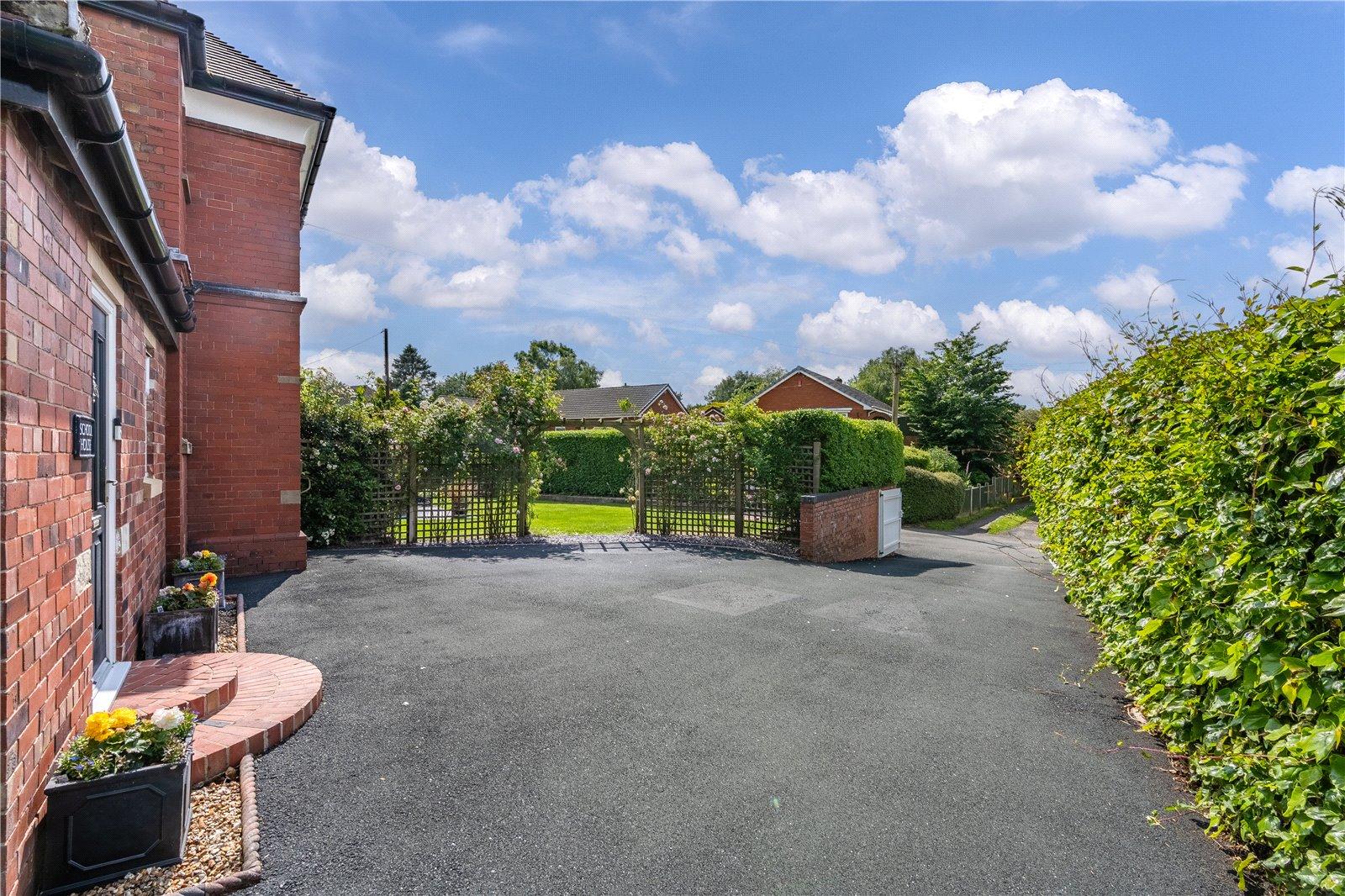 School Lane, Ketley, Telford, Shropshire, TF1 - DB Roberts