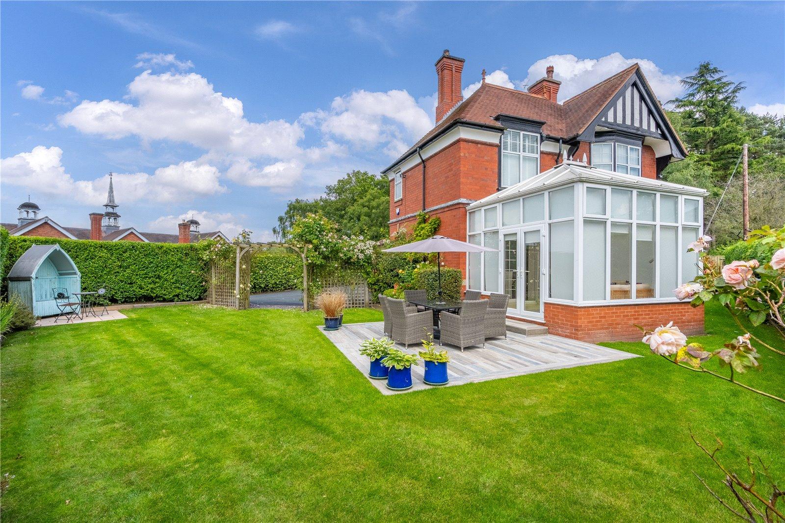 School Lane, Ketley, Telford, Shropshire, TF1 - DB Roberts