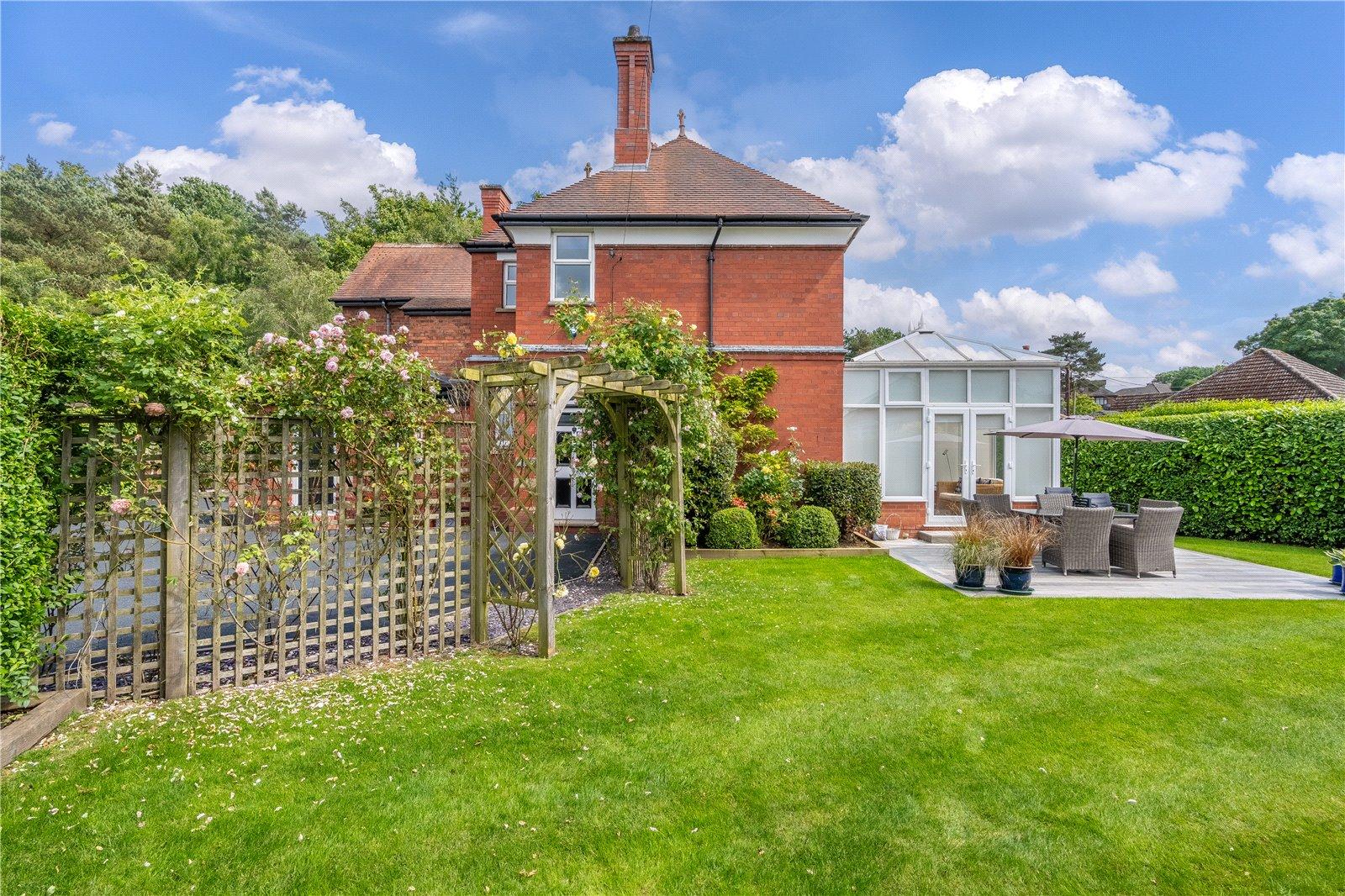 School Lane, Ketley, Telford, Shropshire, TF1 - DB Roberts