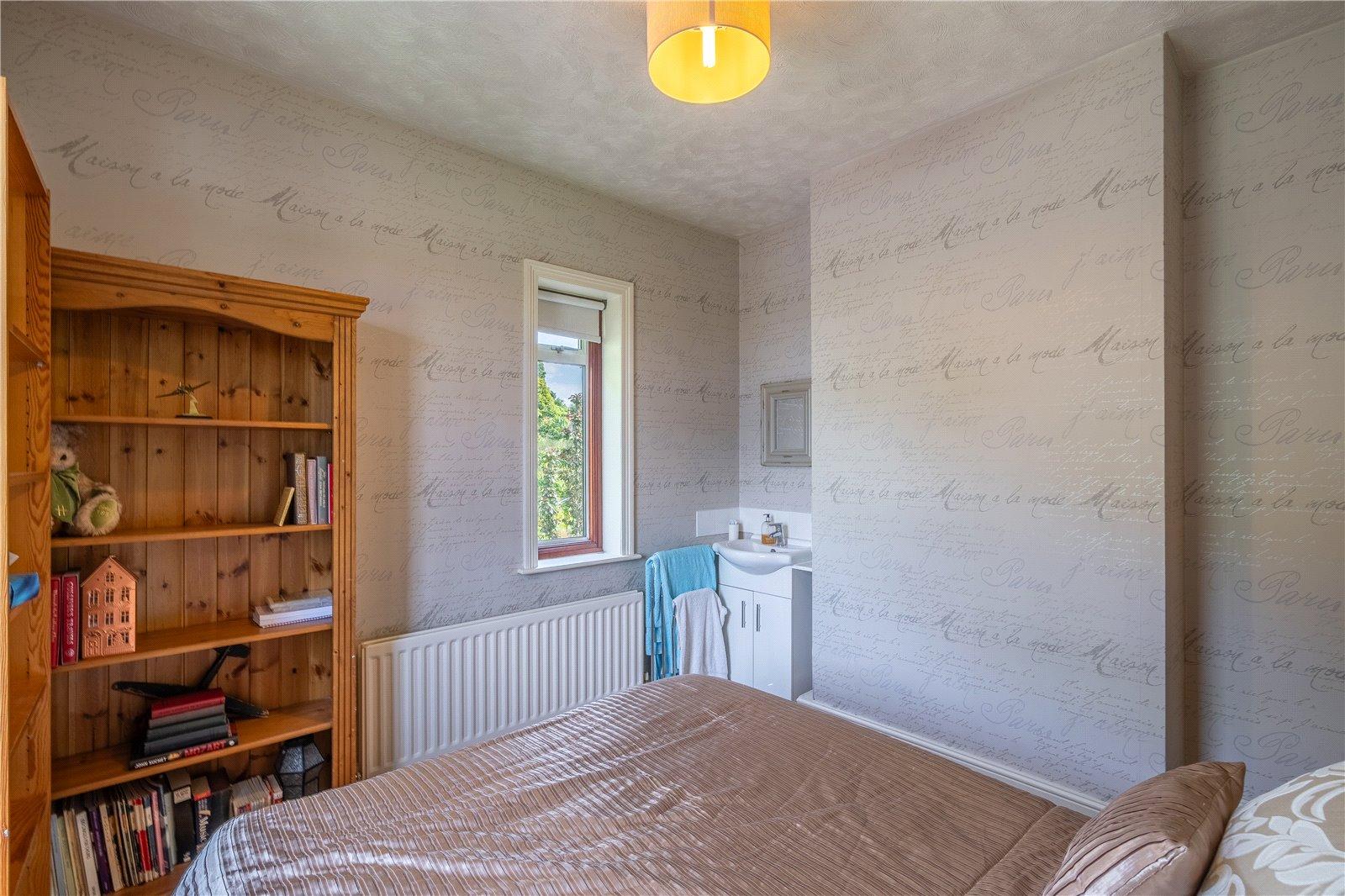 School Lane, Ketley, Telford, Shropshire, TF1 - DB Roberts