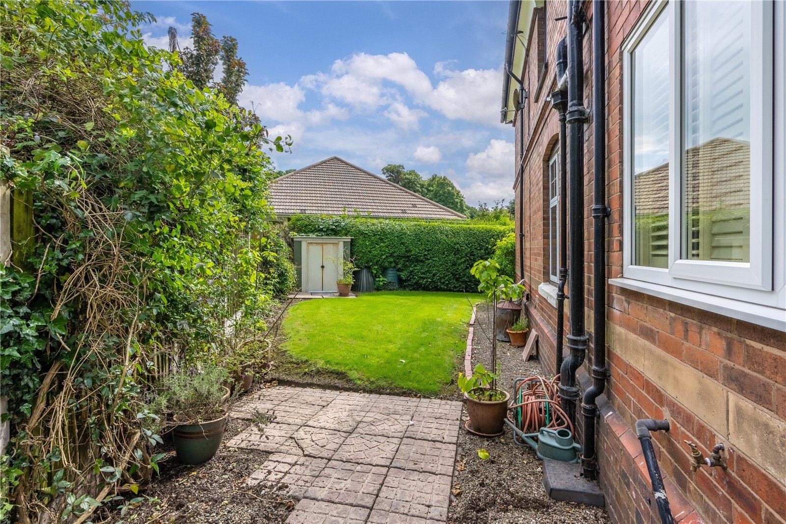 School Lane, Ketley, Telford, Shropshire, TF1 - DB Roberts