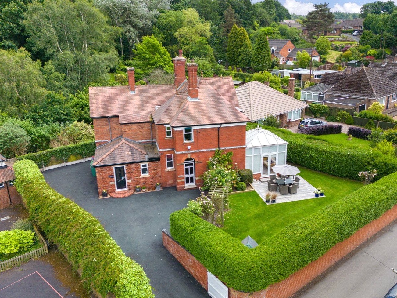 4 bedroom house for sale