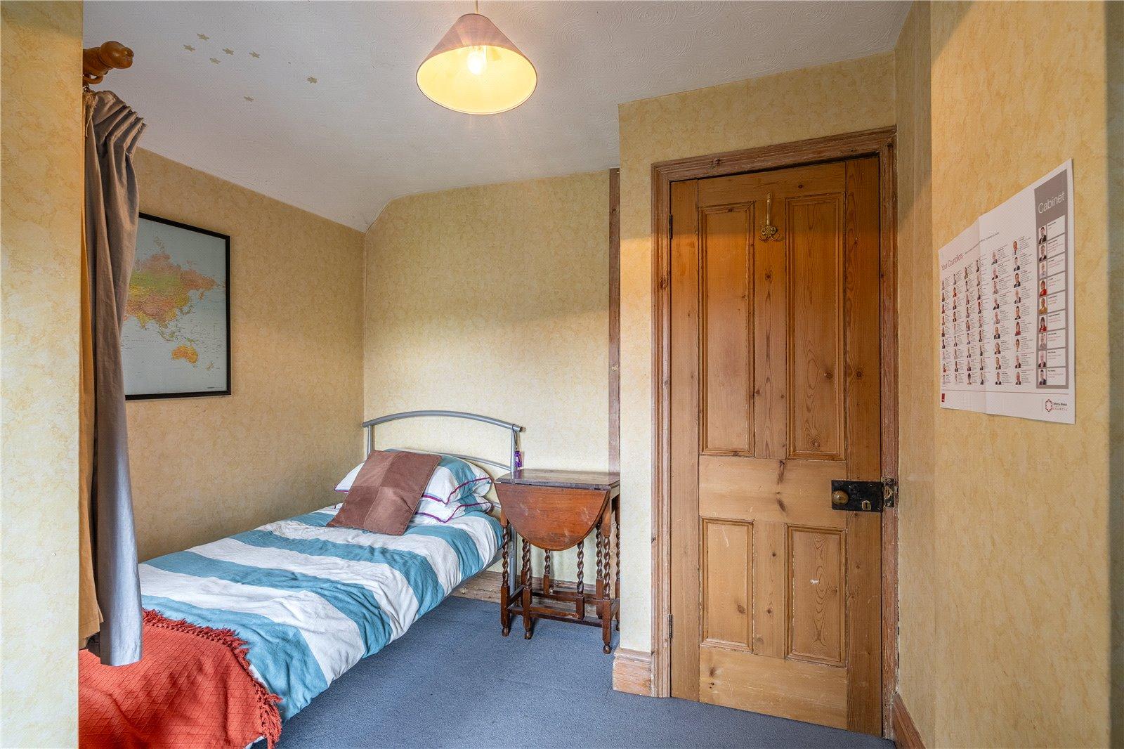 School Lane, Ketley, Telford, Shropshire, TF1 - DB Roberts