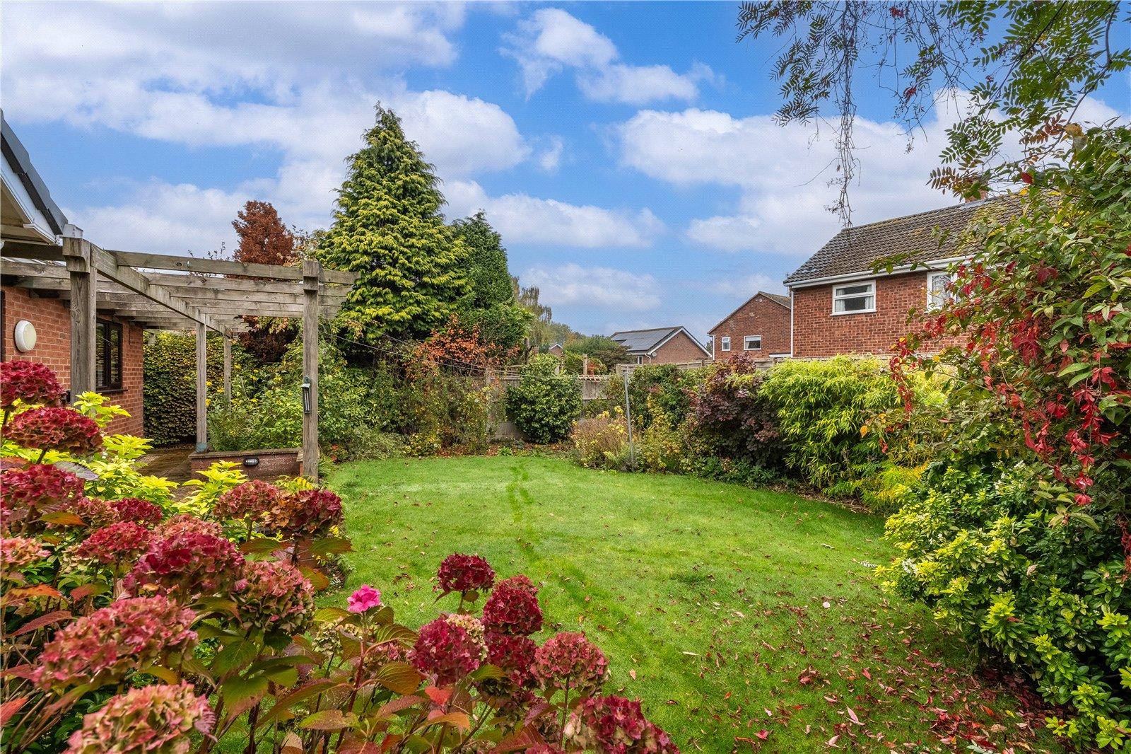 Admaston Road, Wellington, Telford, Shropshire, TF1 - DB Roberts