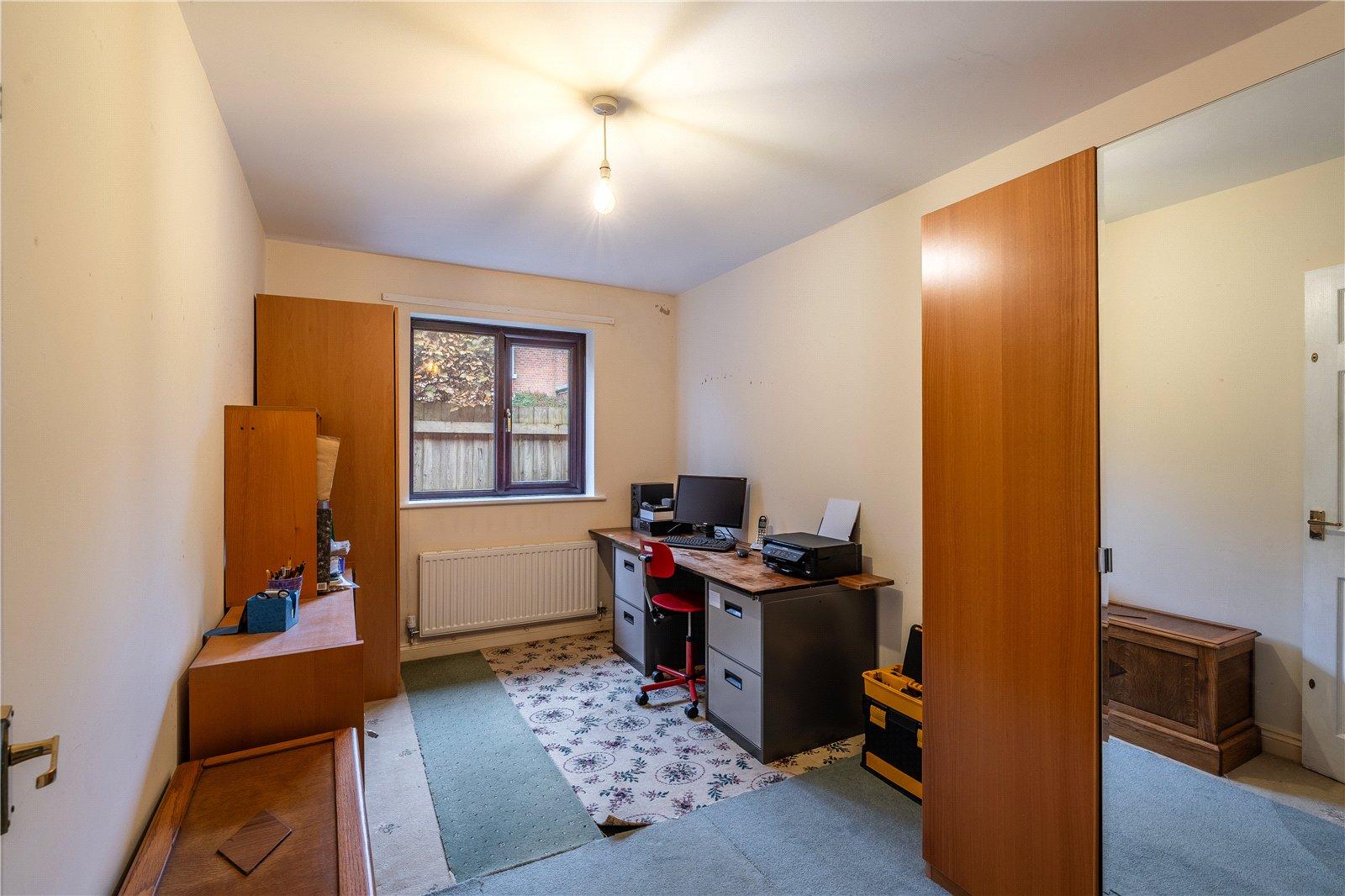 Admaston Road, Wellington, Telford, Shropshire, TF1 - DB Roberts