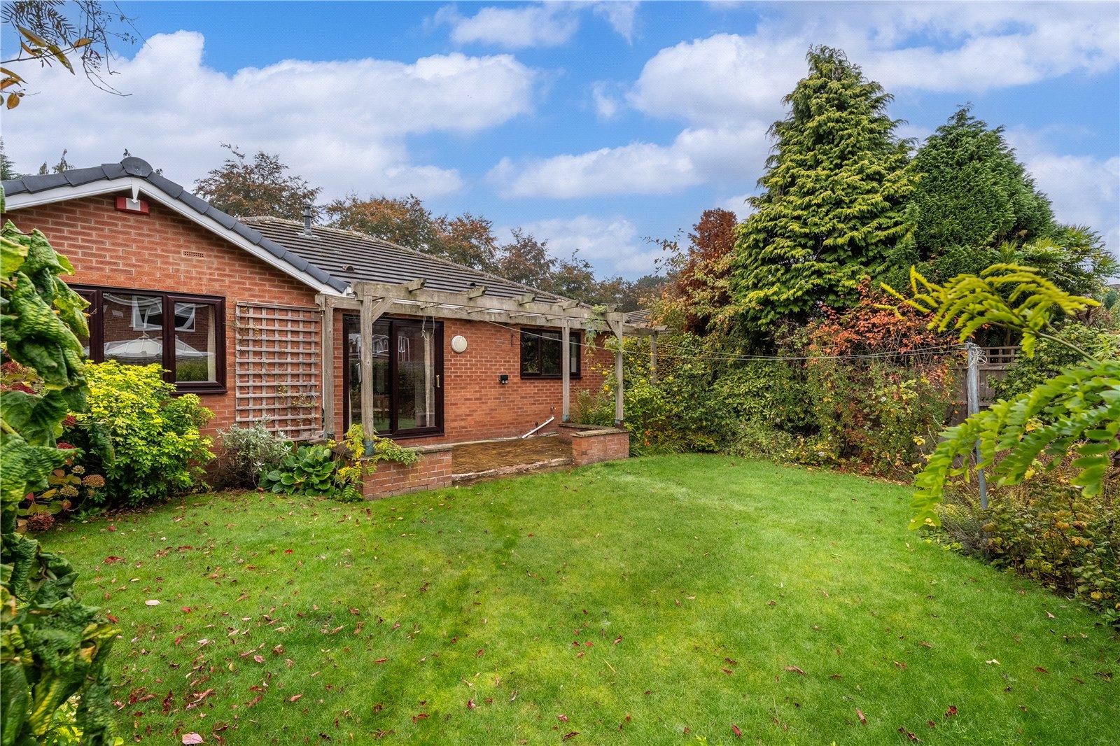 Admaston Road, Wellington, Telford, Shropshire, TF1 - DB Roberts