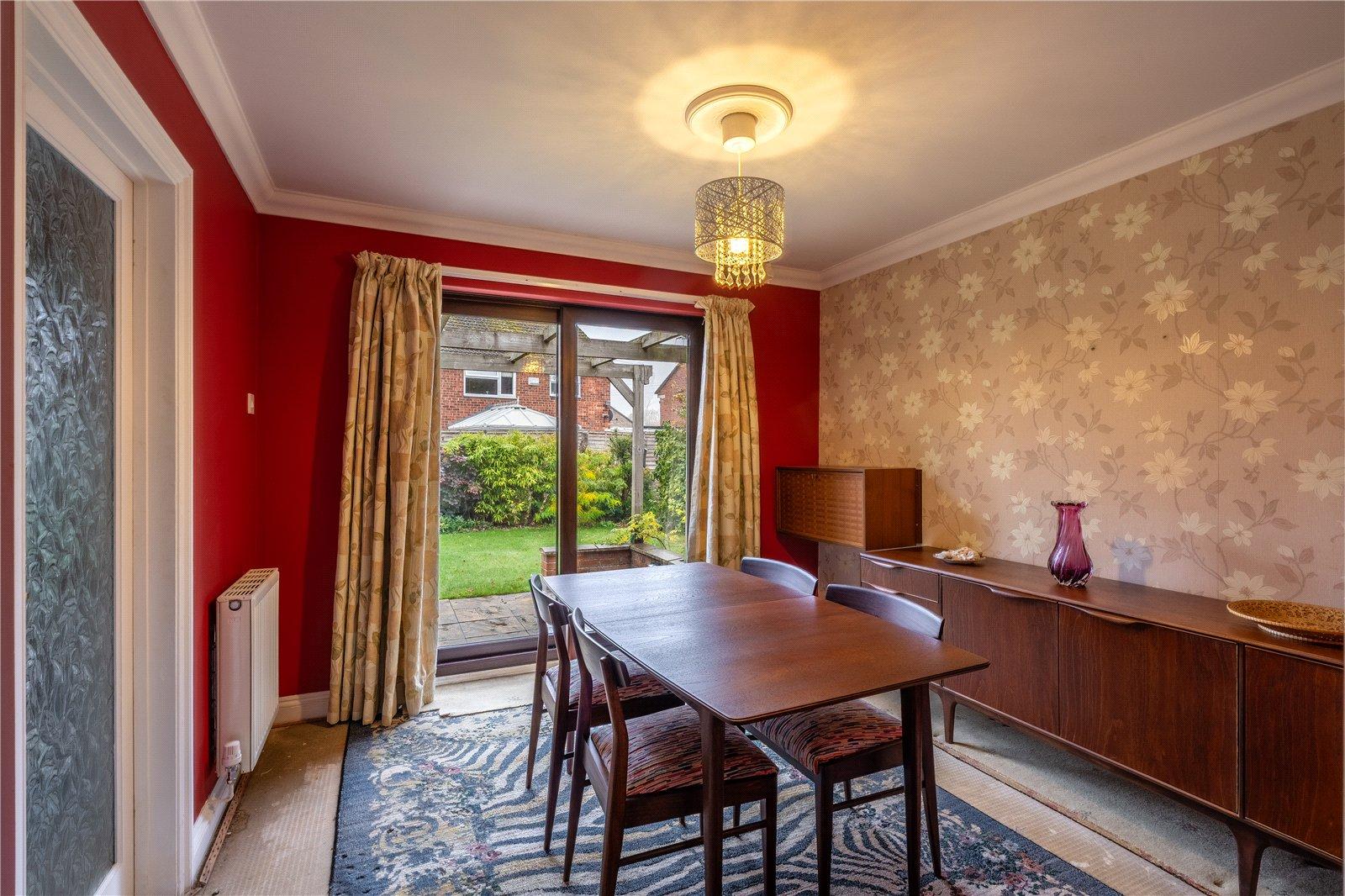 Admaston Road, Wellington, Telford, Shropshire, TF1 - DB Roberts