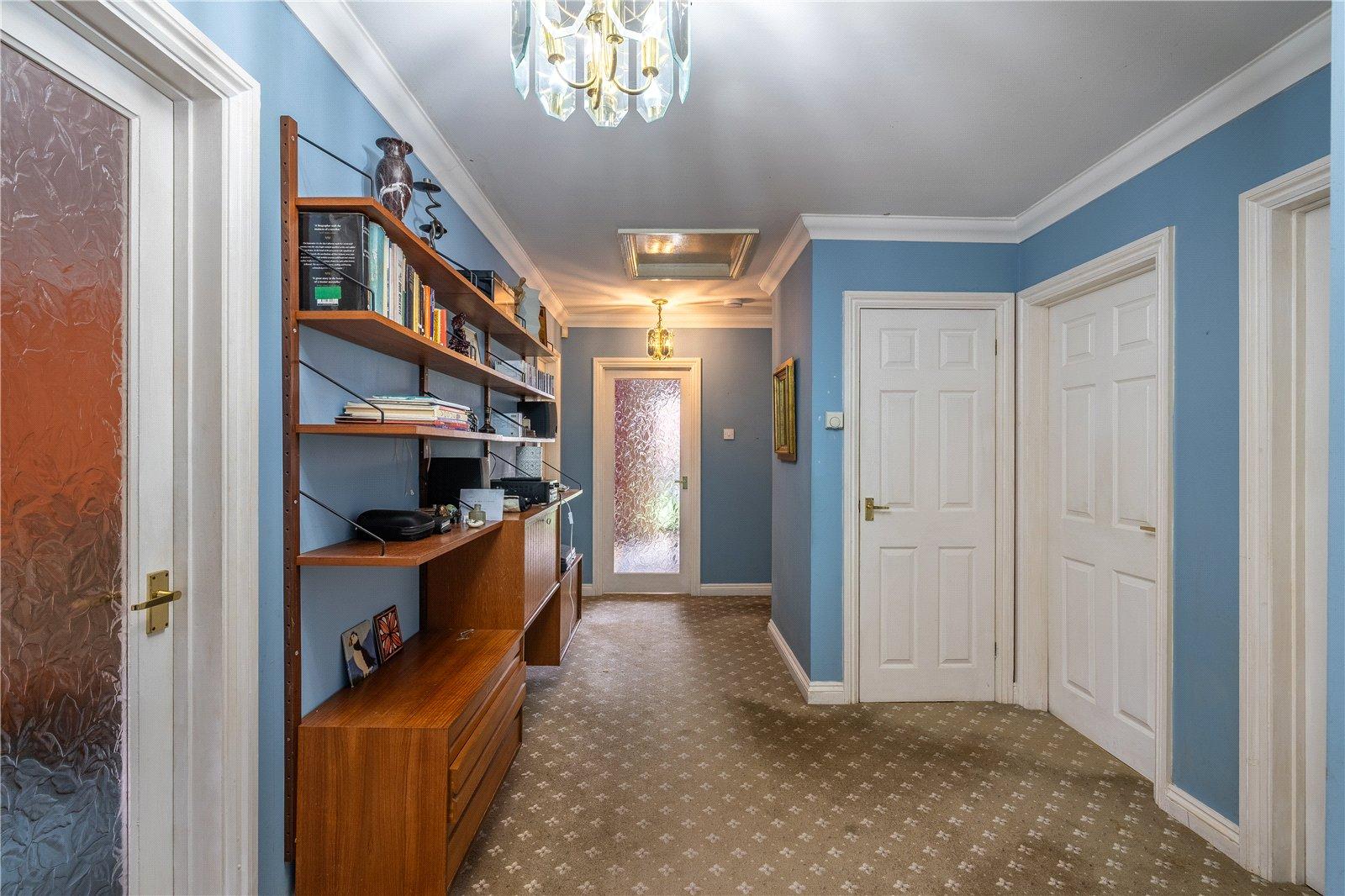 Admaston Road, Wellington, Telford, Shropshire, TF1 - DB Roberts