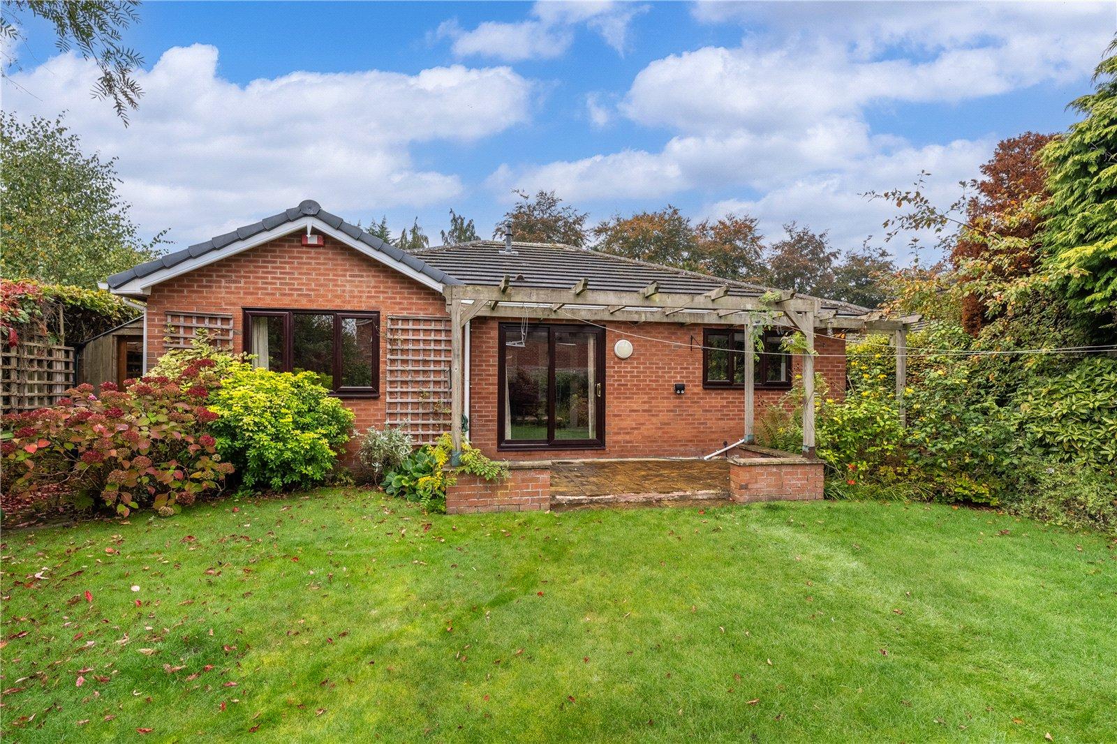 Admaston Road, Wellington, Telford, Shropshire, TF1 - DB Roberts