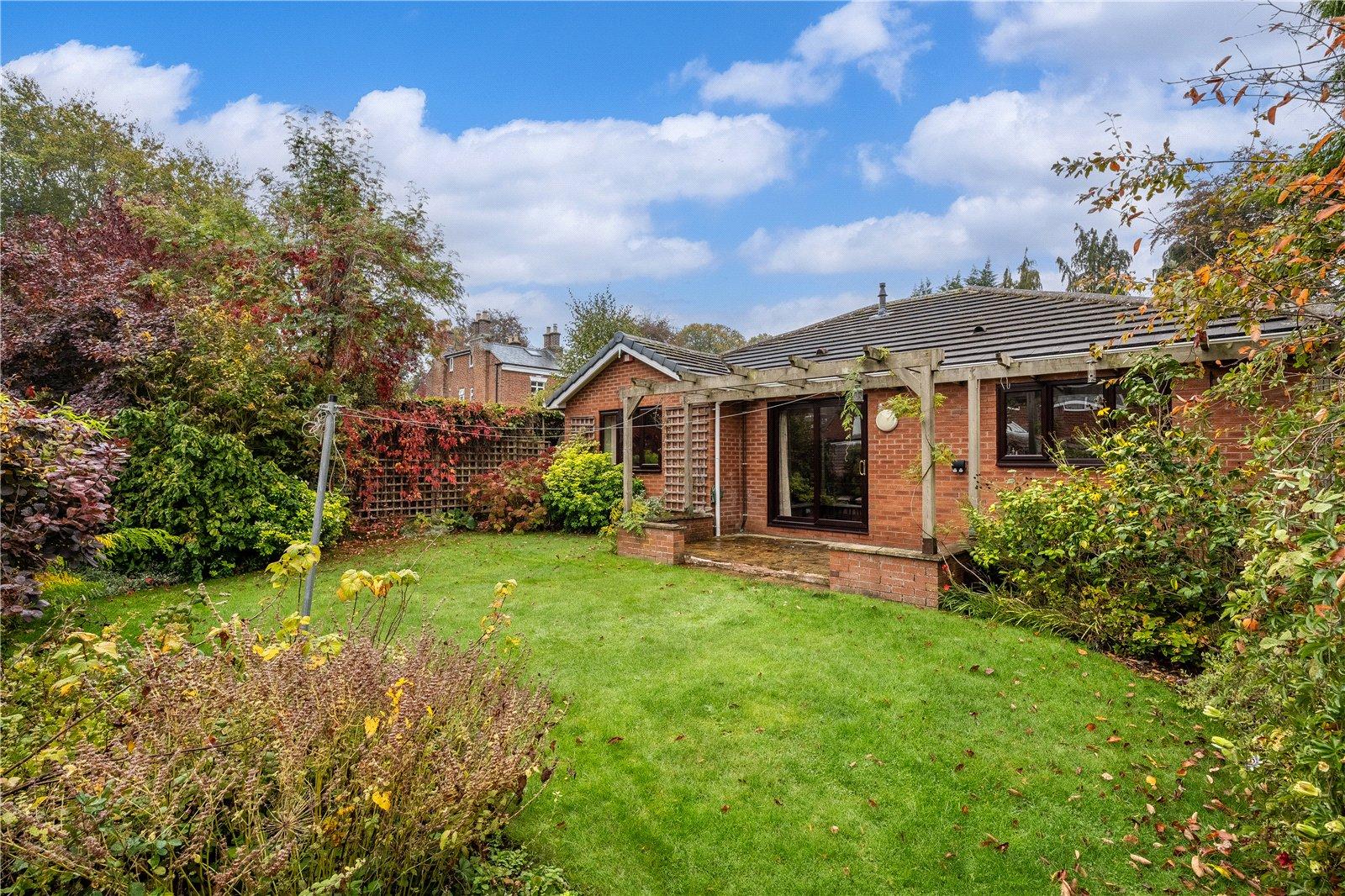 Admaston Road, Wellington, Telford, Shropshire, TF1 - DB Roberts