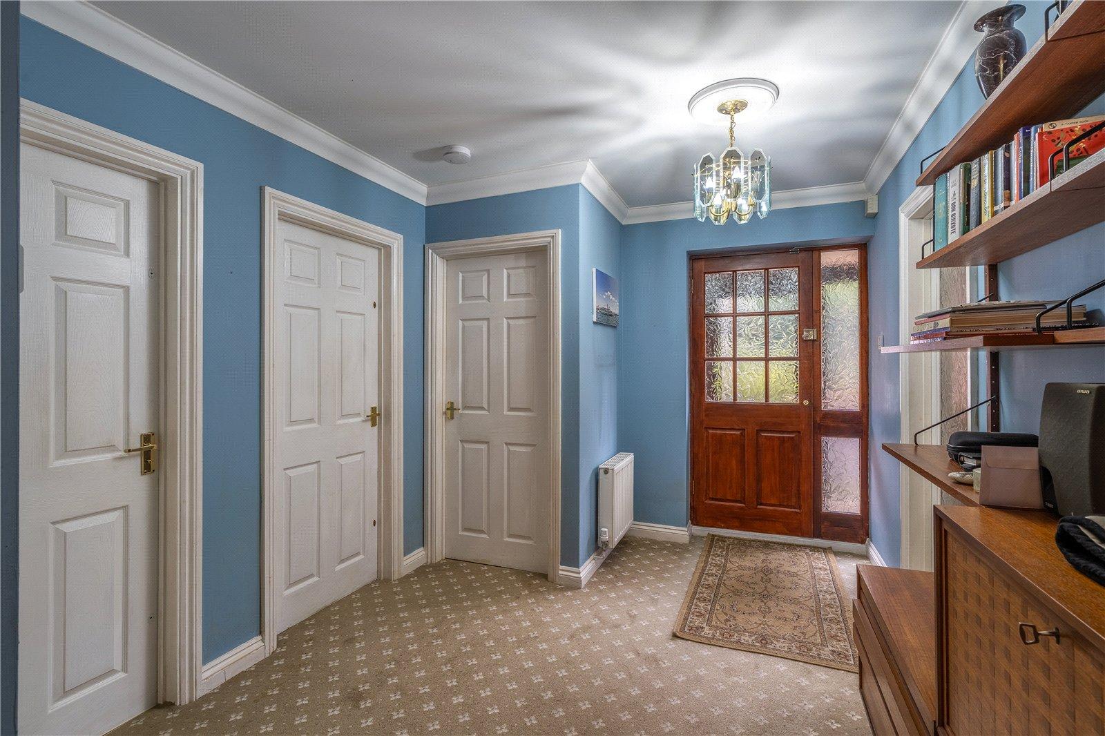 Admaston Road, Wellington, Telford, Shropshire, TF1 - DB Roberts