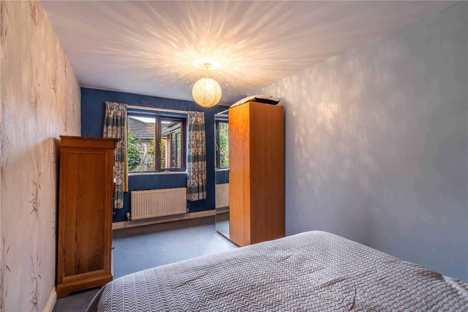 Admaston Road, Wellington, Telford, Shropshire, TF1 - DB Roberts