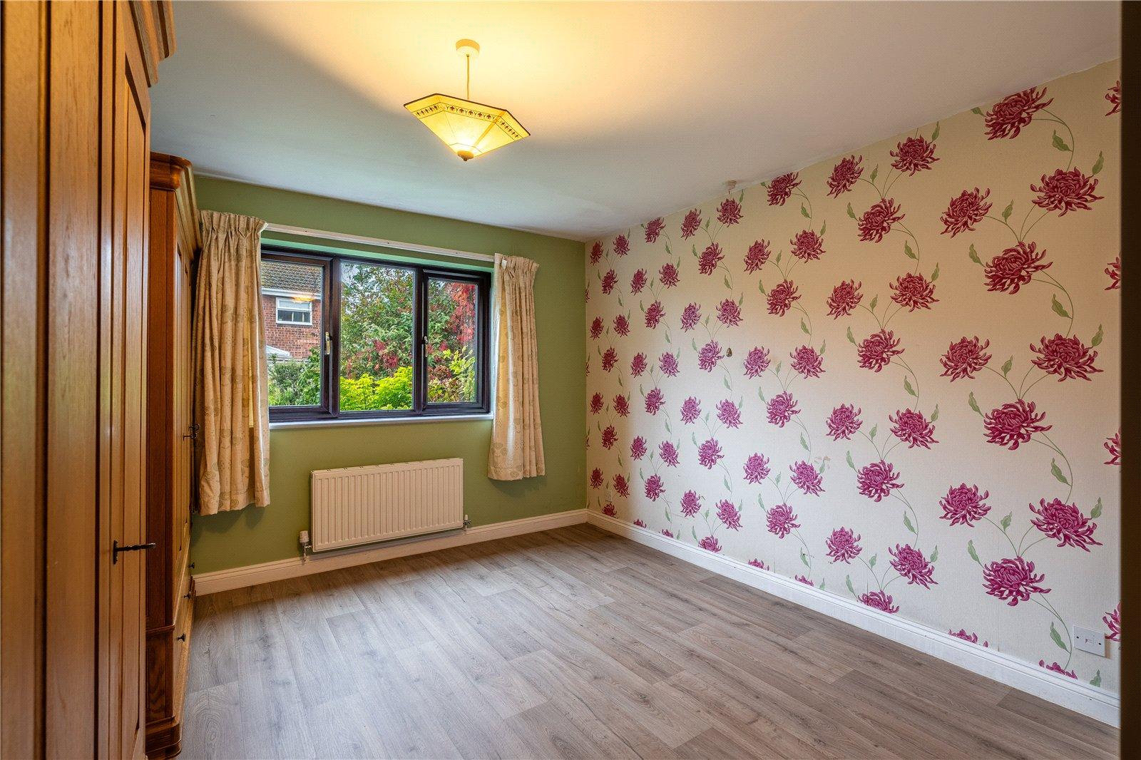 Admaston Road, Wellington, Telford, Shropshire, TF1 - DB Roberts