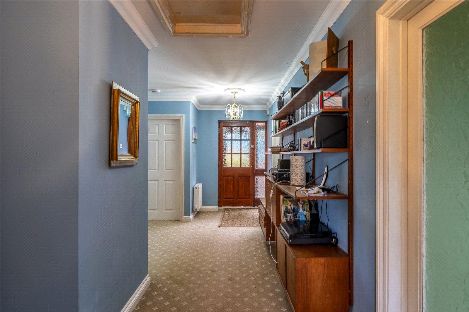 Admaston Road, Wellington, Telford, Shropshire, TF1 - DB Roberts