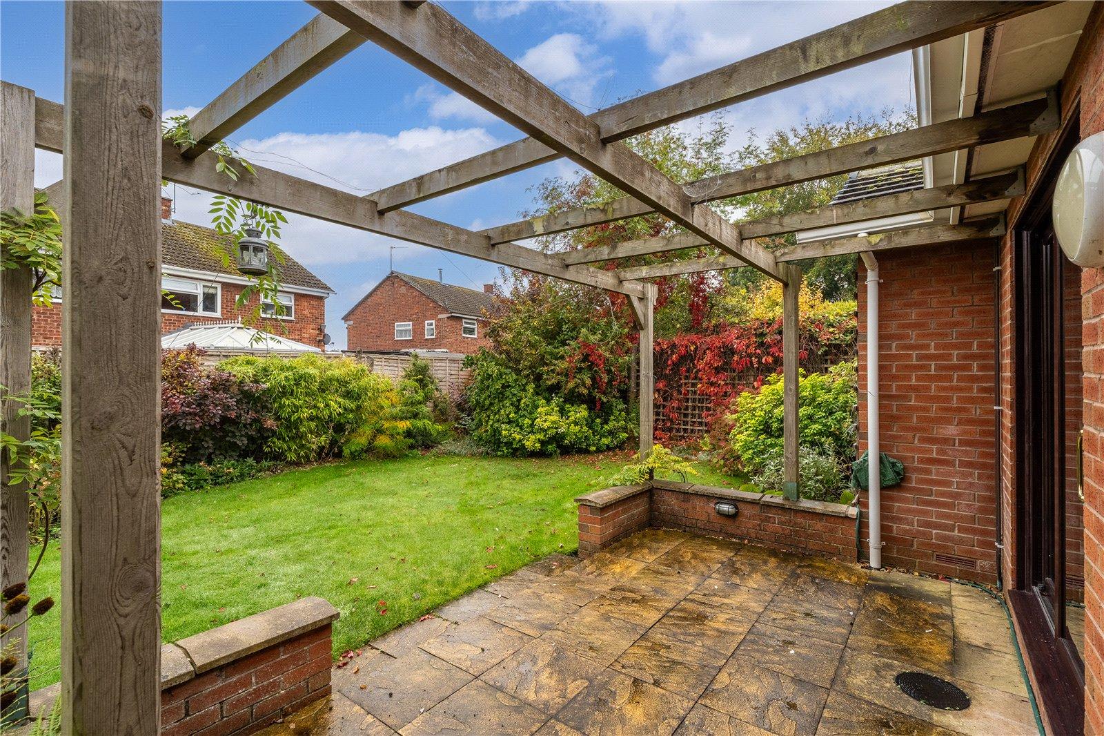 Admaston Road, Wellington, Telford, Shropshire, TF1 - DB Roberts