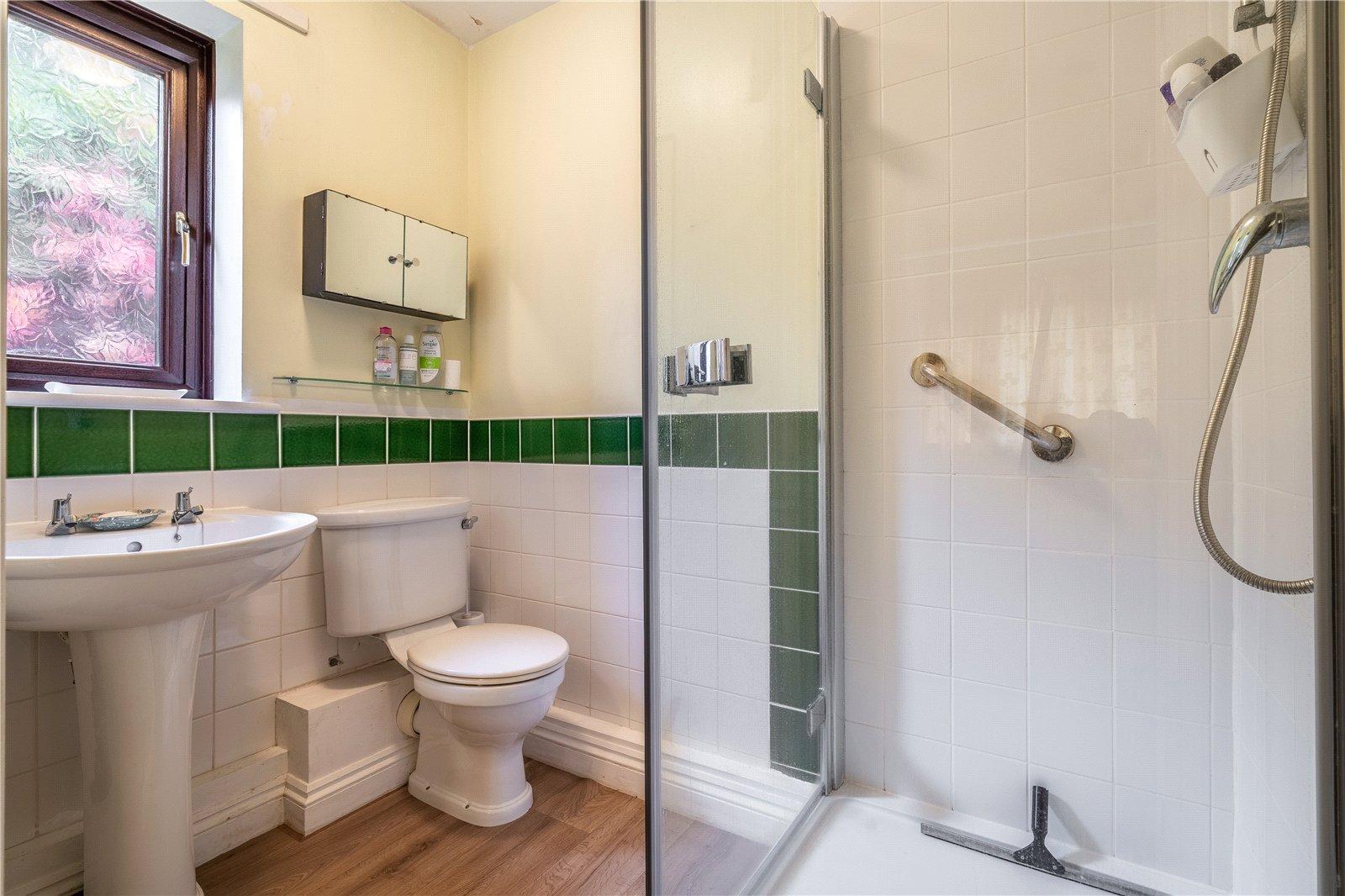 Admaston Road, Wellington, Telford, Shropshire, TF1 - DB Roberts