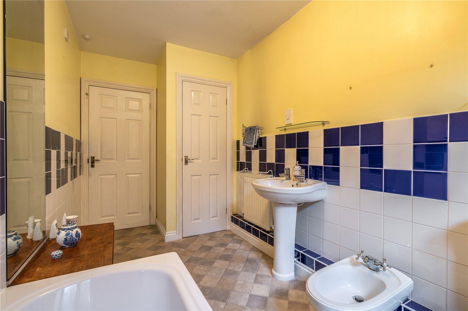 Admaston Road, Wellington, Telford, Shropshire, TF1 - DB Roberts