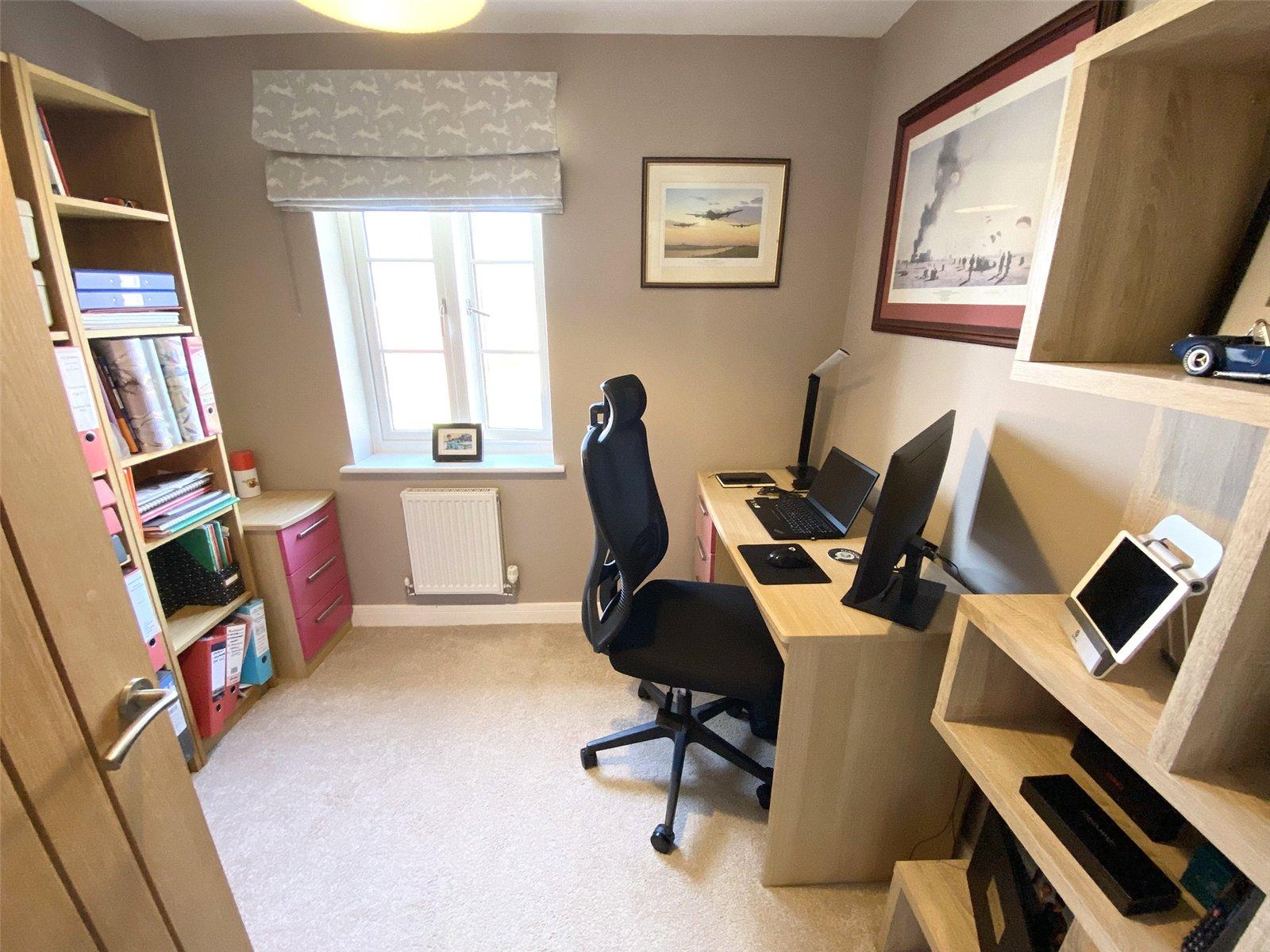 Ternley Orchards, Allscott, Telford, Shropshire, TF6 - DB Roberts