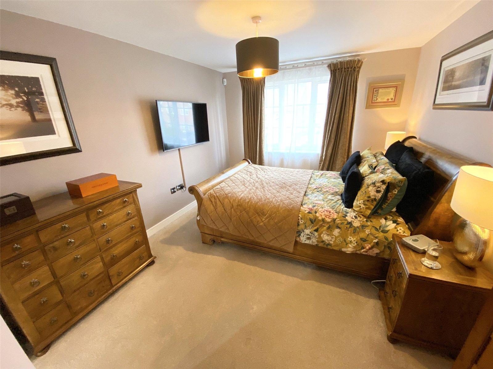 Ternley Orchards, Allscott, Telford, Shropshire, TF6 - DB Roberts