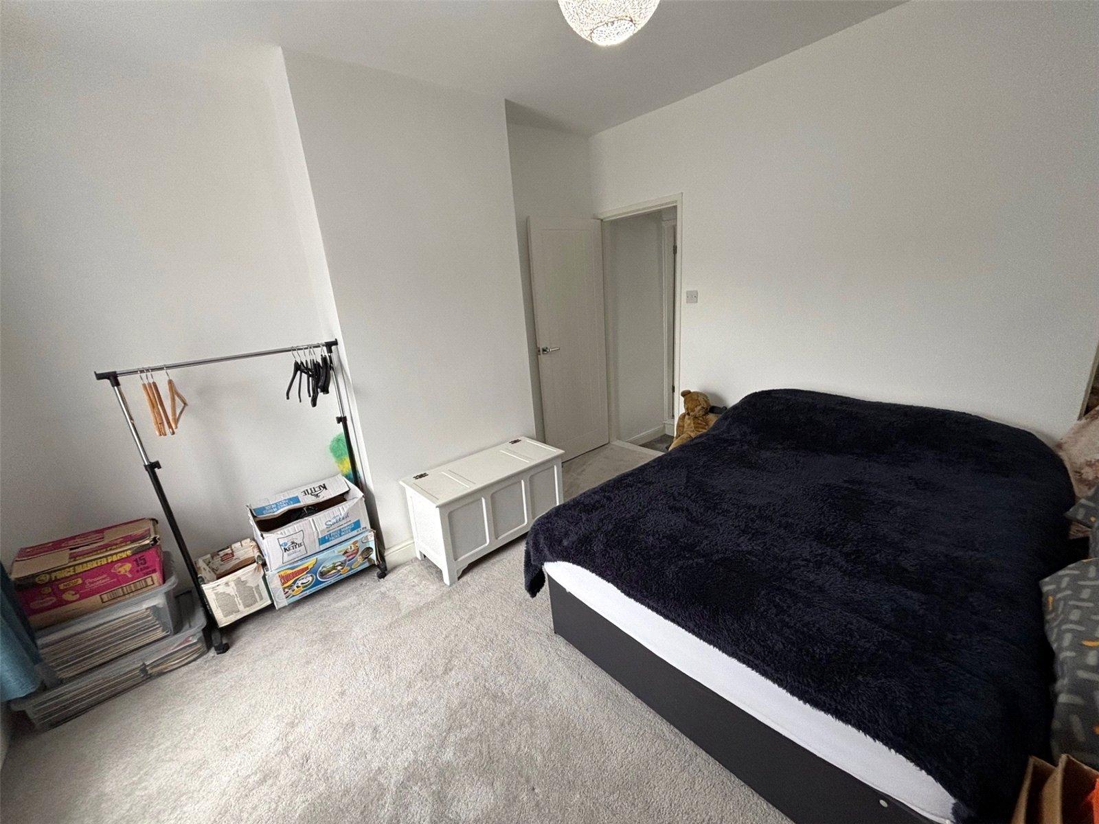 Leonard Street, Oakengates, Telford, Shropshire, TF2 - DB Roberts