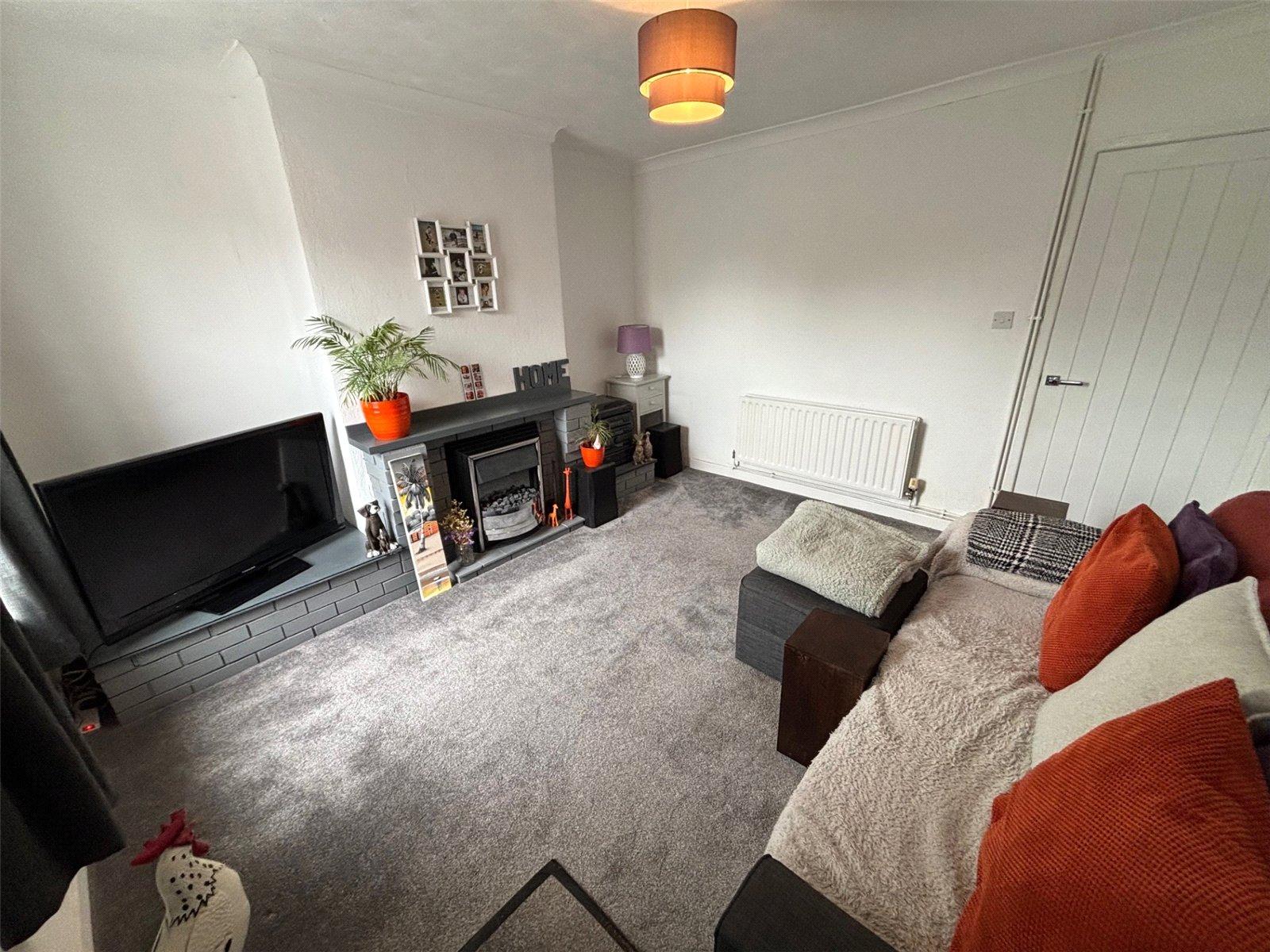 Leonard Street, Oakengates, Telford, Shropshire, TF2 - DB Roberts