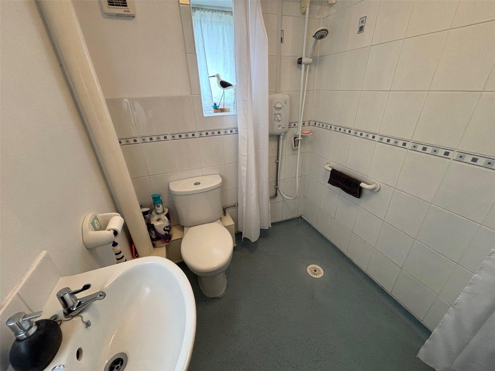 Leonard Street, Oakengates, Telford, Shropshire, TF2 - DB Roberts