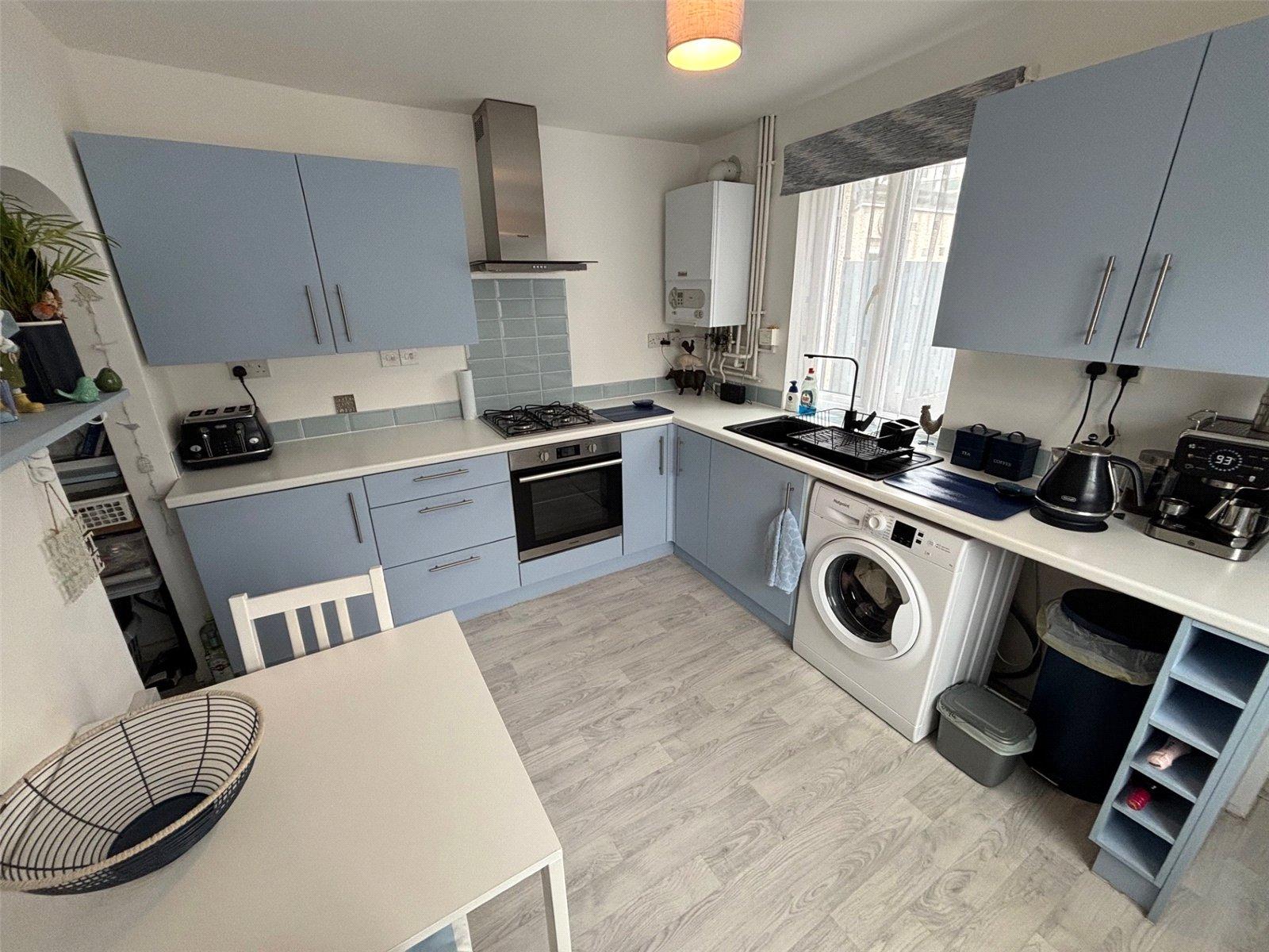 Leonard Street, Oakengates, Telford, Shropshire, TF2 - DB Roberts