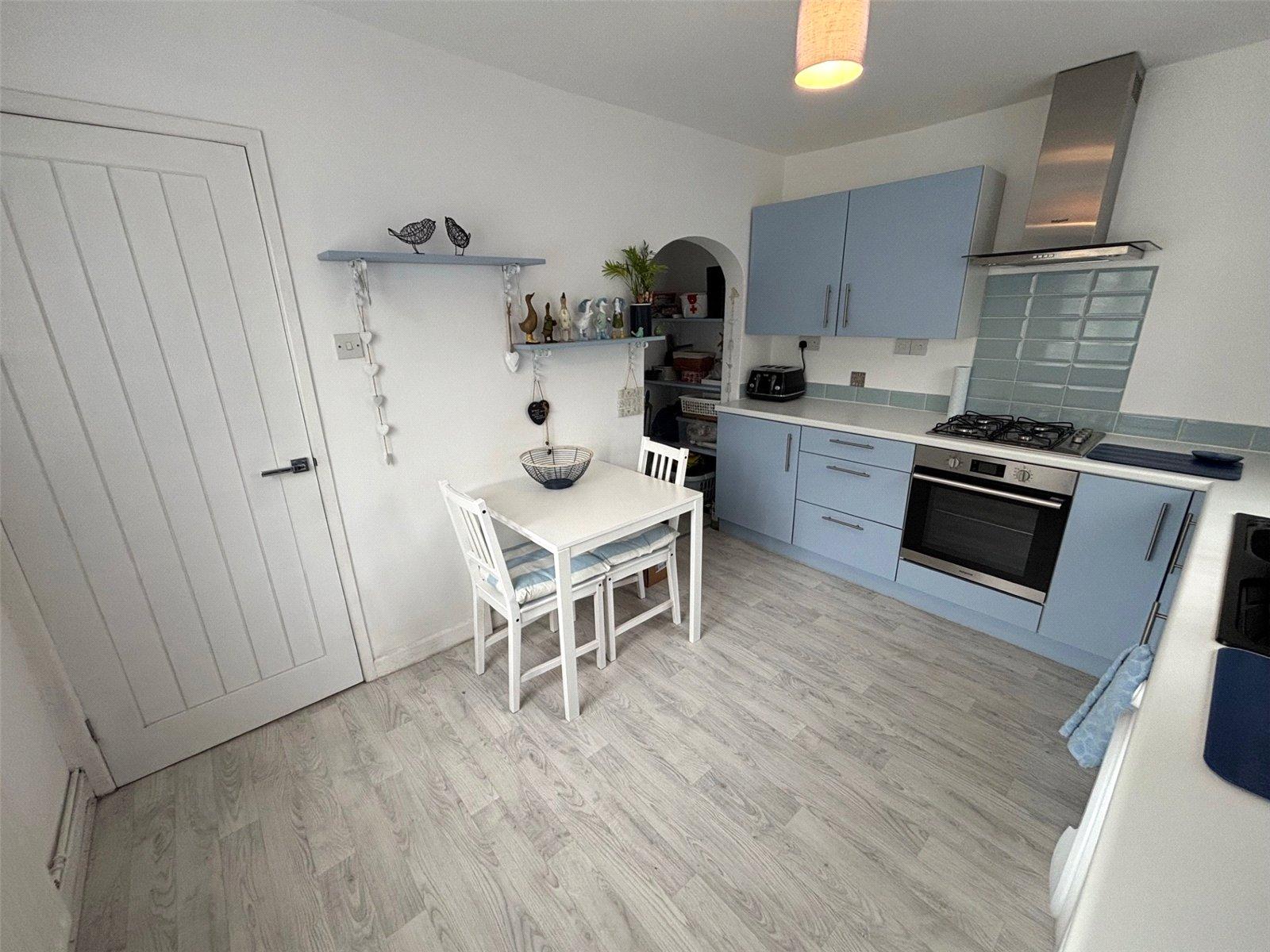 Leonard Street, Oakengates, Telford, Shropshire, TF2 - DB Roberts