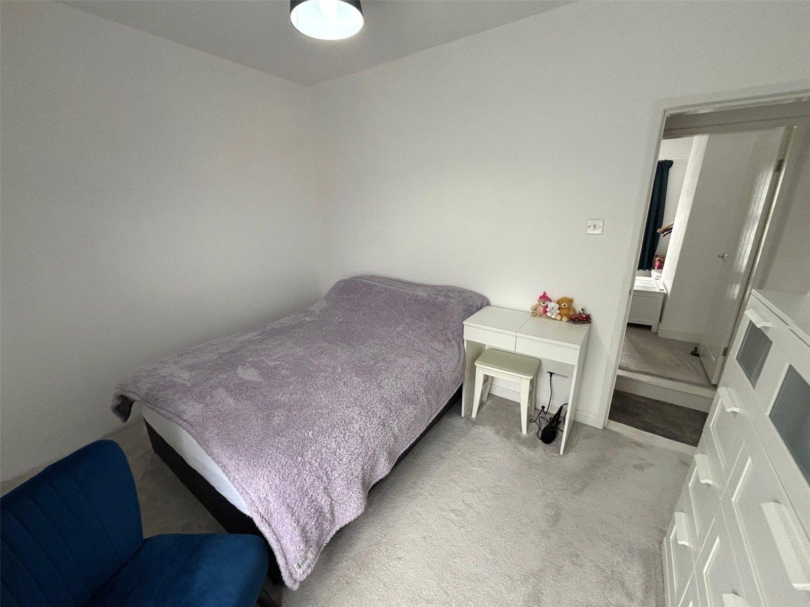 Leonard Street, Oakengates, Telford, Shropshire, TF2 - DB Roberts