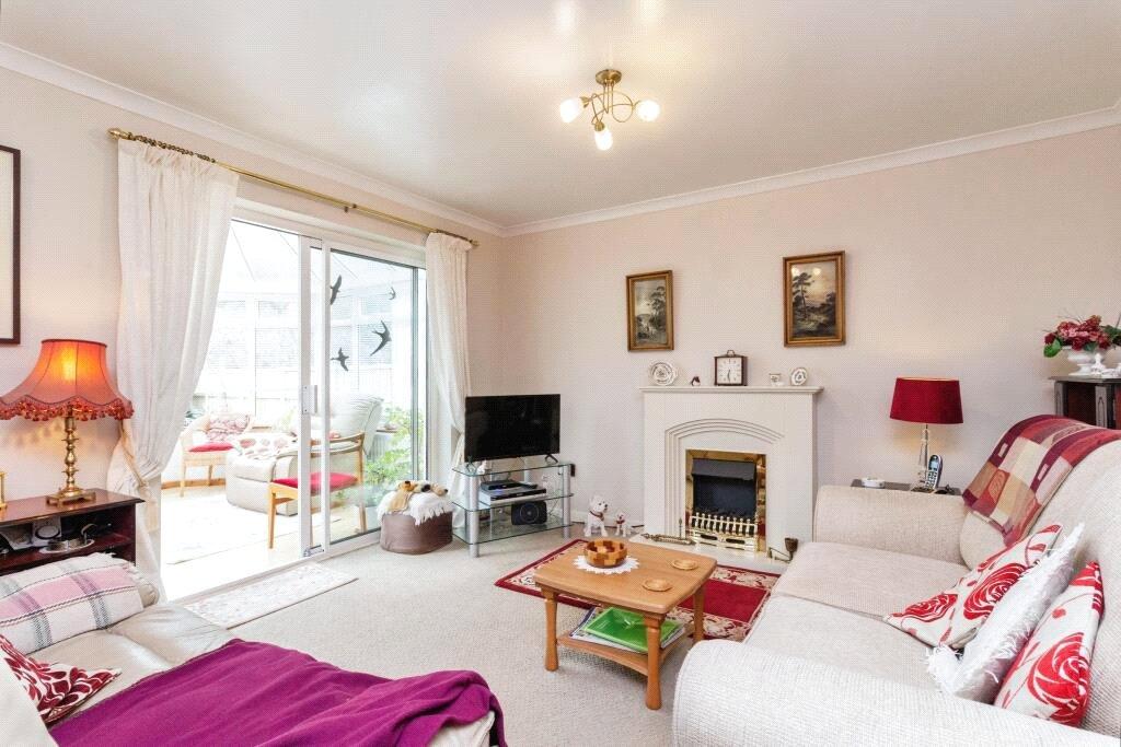 Hampton Court, Hampton Hill, Wellington, Telford, TF1 - DB Roberts