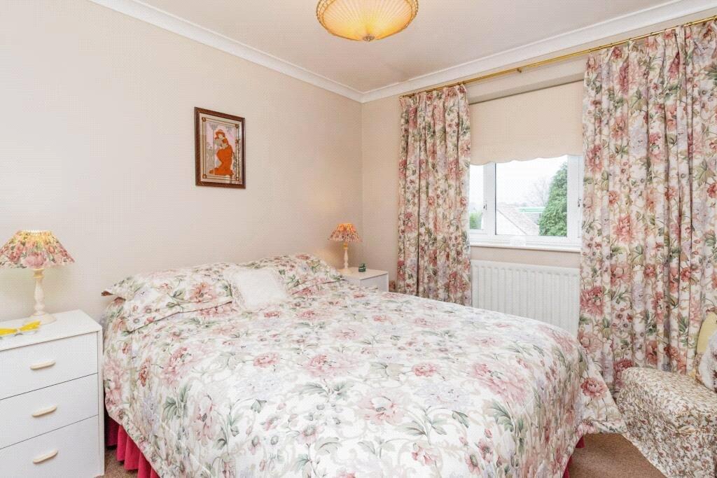 Hampton Court, Hampton Hill, Wellington, Telford, TF1 - DB Roberts