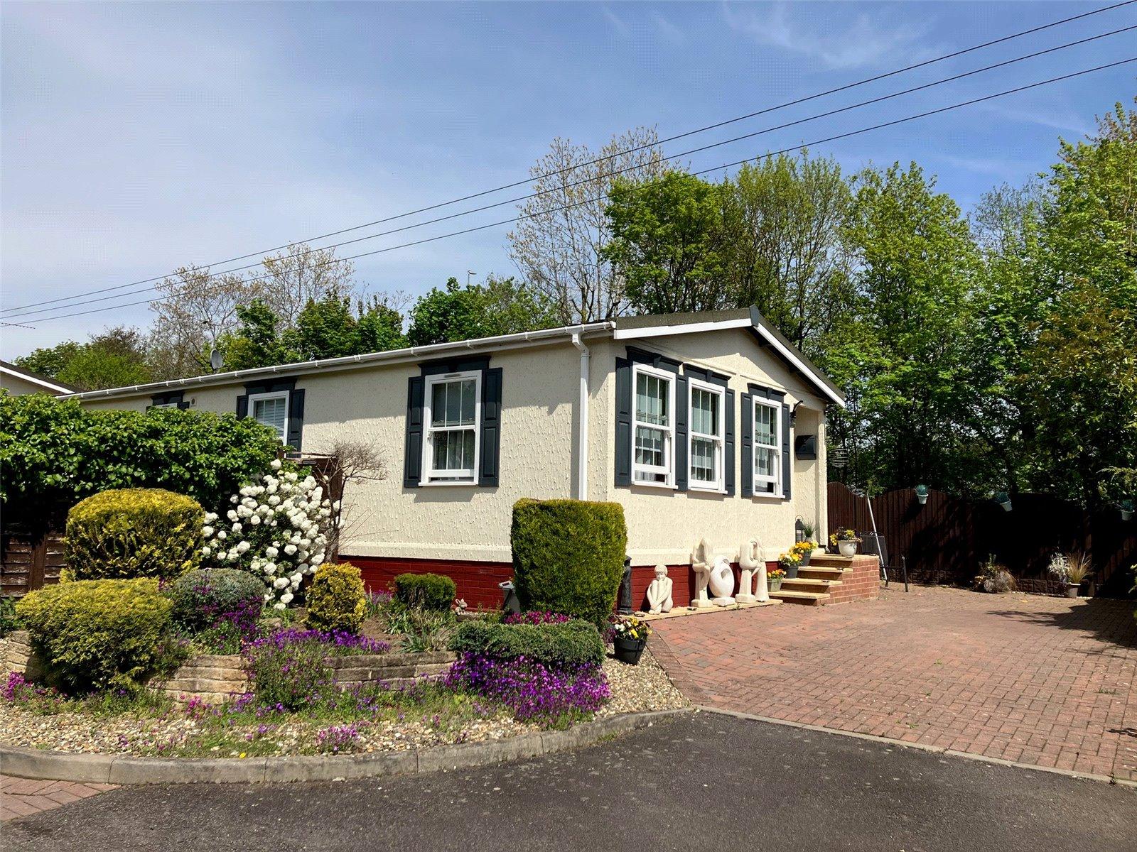 Harley Close, Severn Gorge Park, Telford, Shropshire, TF7 - DB Roberts