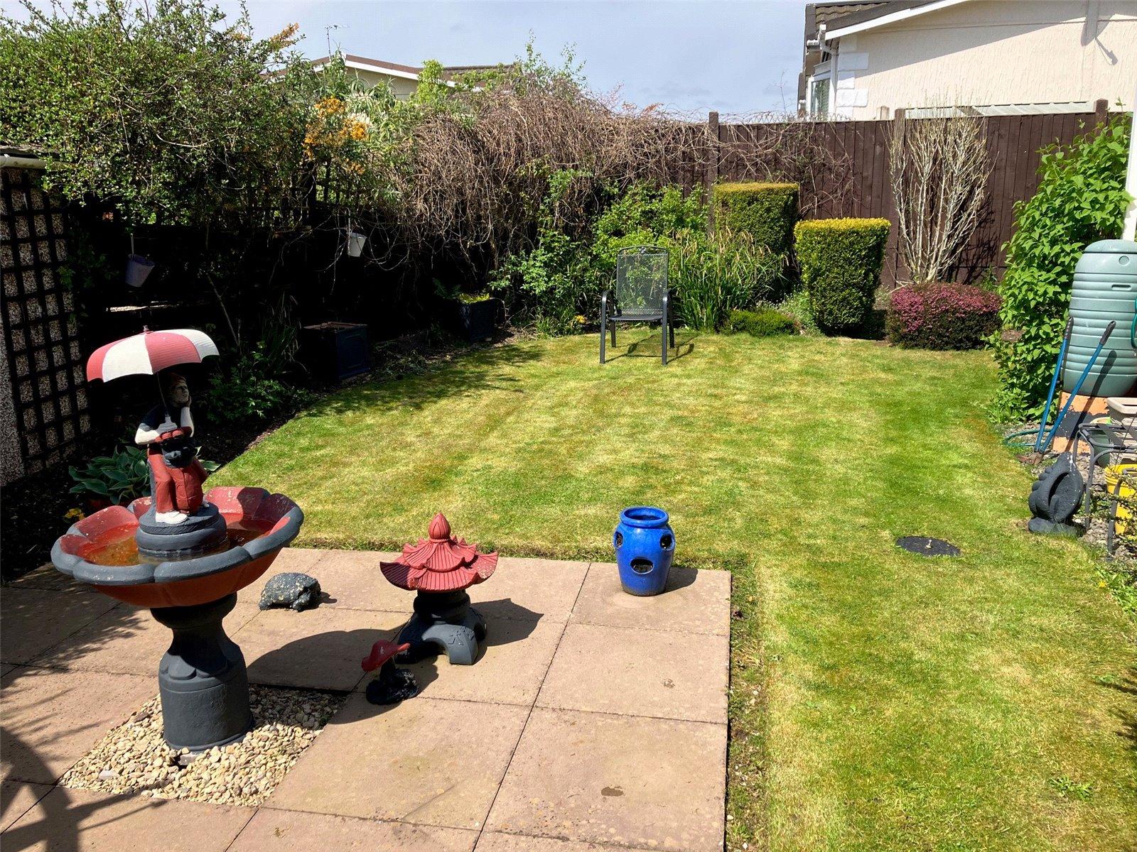 Harley Close, Severn Gorge Park, Telford, Shropshire, TF7 - DB Roberts