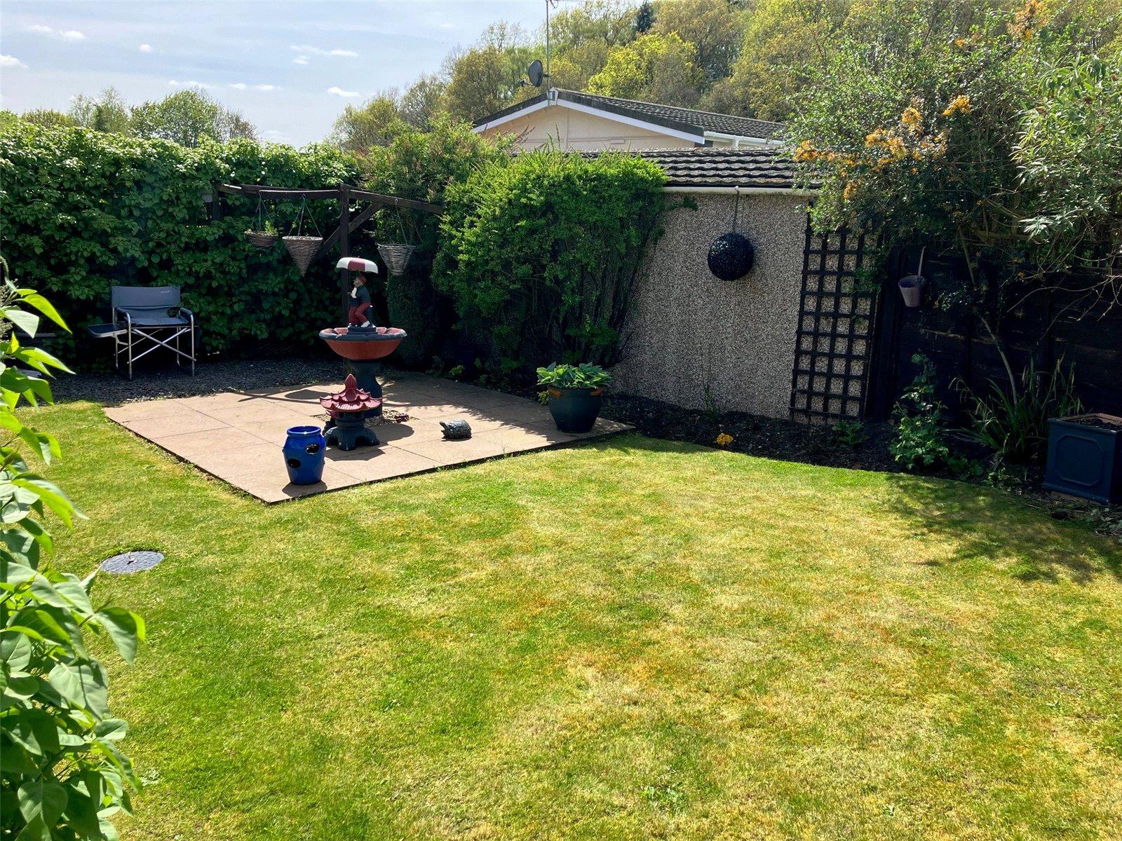 Harley Close, Severn Gorge Park, Telford, Shropshire, TF7 - DB Roberts