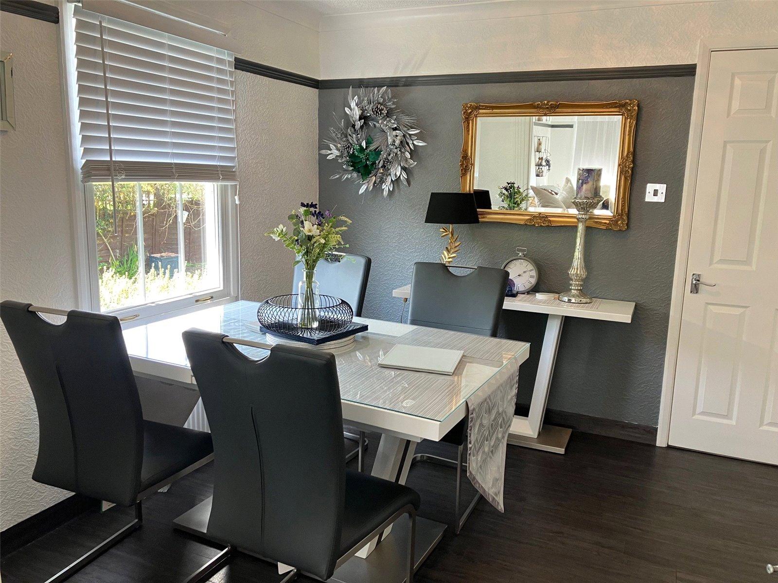 Harley Close, Severn Gorge Park, Telford, Shropshire, TF7 - DB Roberts
