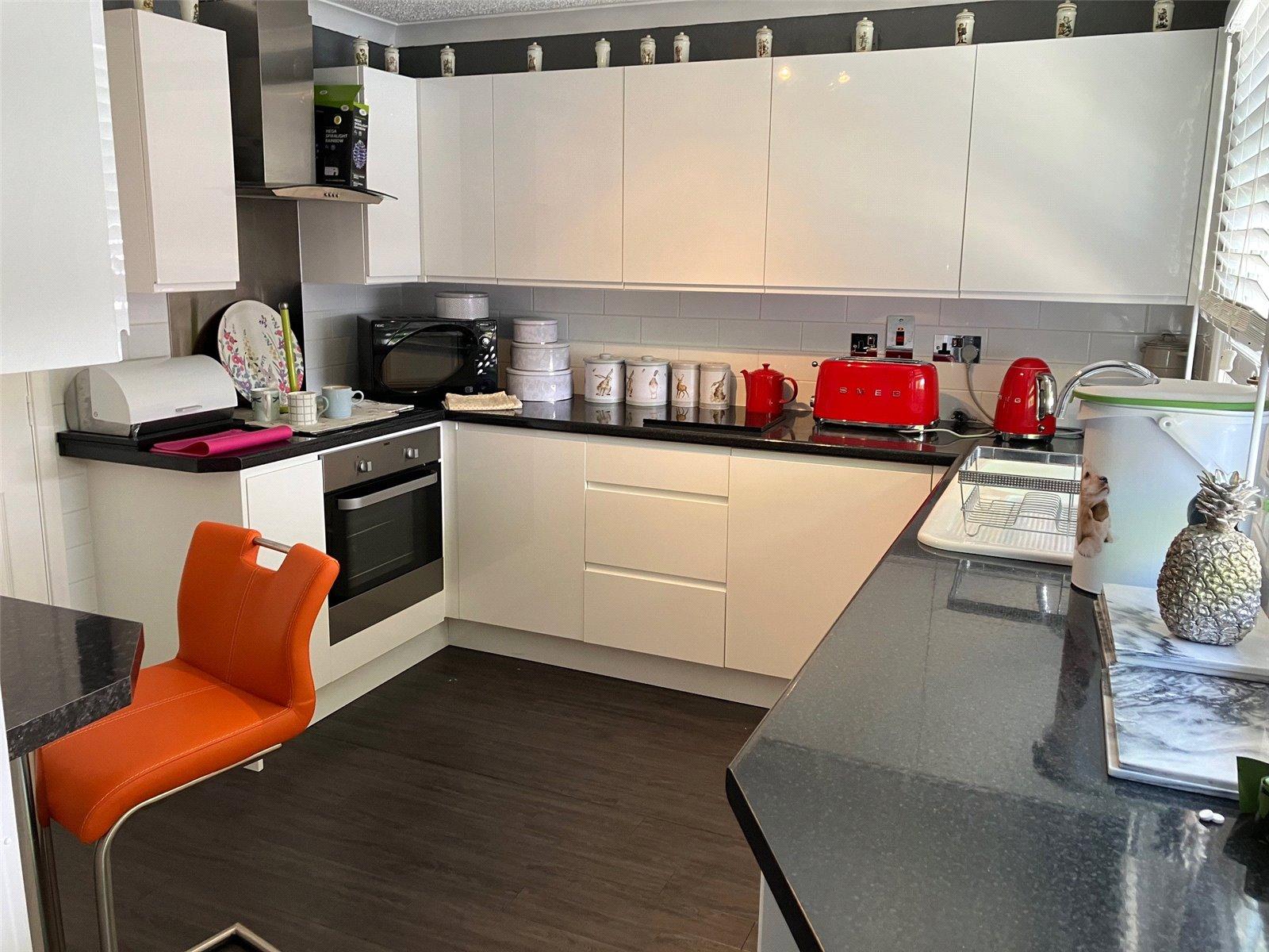 Harley Close, Severn Gorge Park, Telford, Shropshire, TF7 - DB Roberts