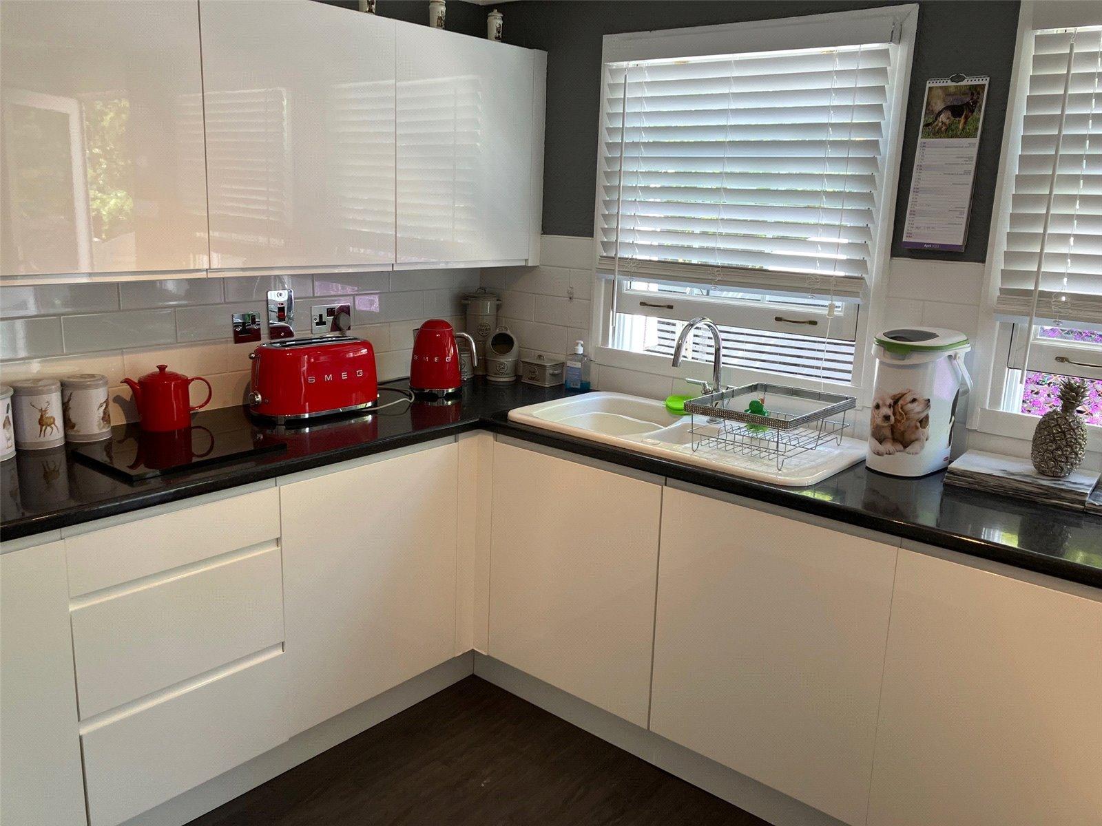 Harley Close, Severn Gorge Park, Telford, Shropshire, TF7 - DB Roberts