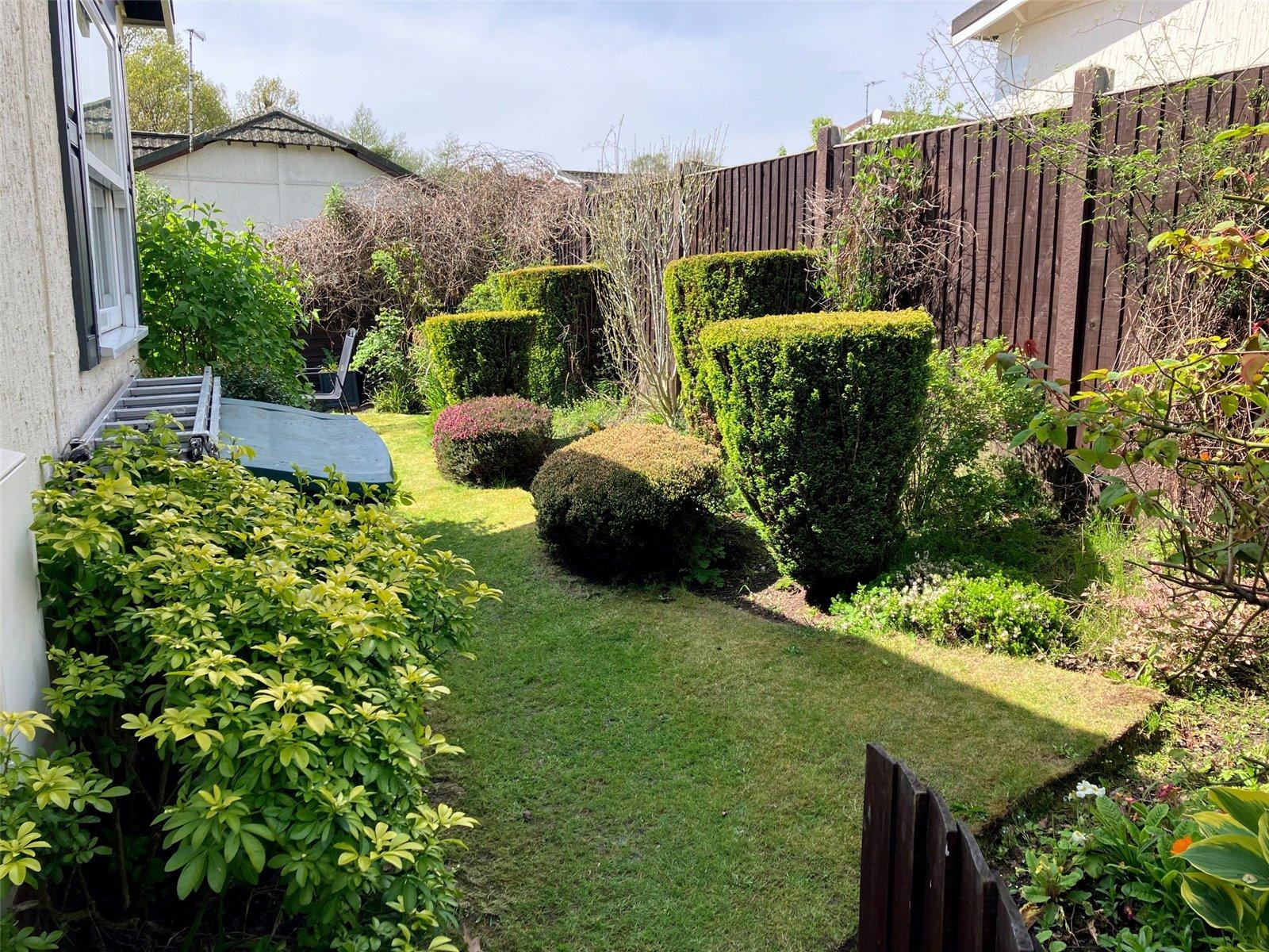 Harley Close, Severn Gorge Park, Telford, Shropshire, TF7 - DB Roberts