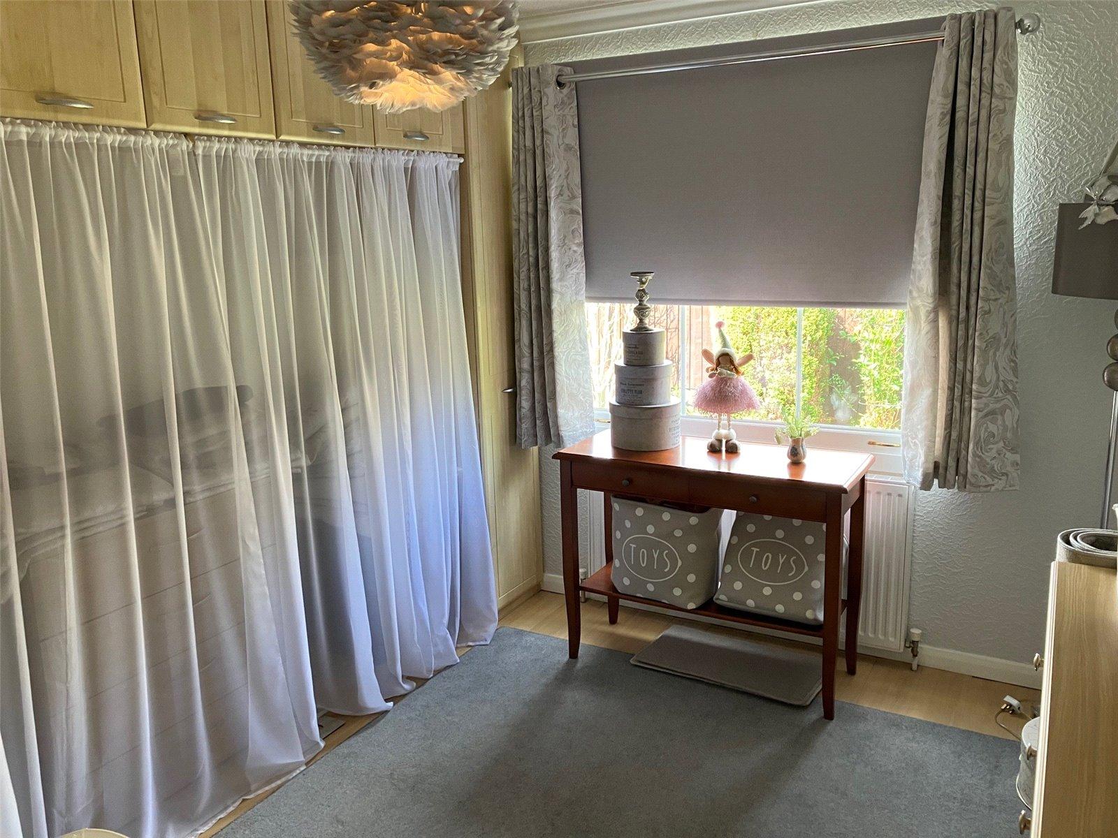 Harley Close, Severn Gorge Park, Telford, Shropshire, TF7 - DB Roberts