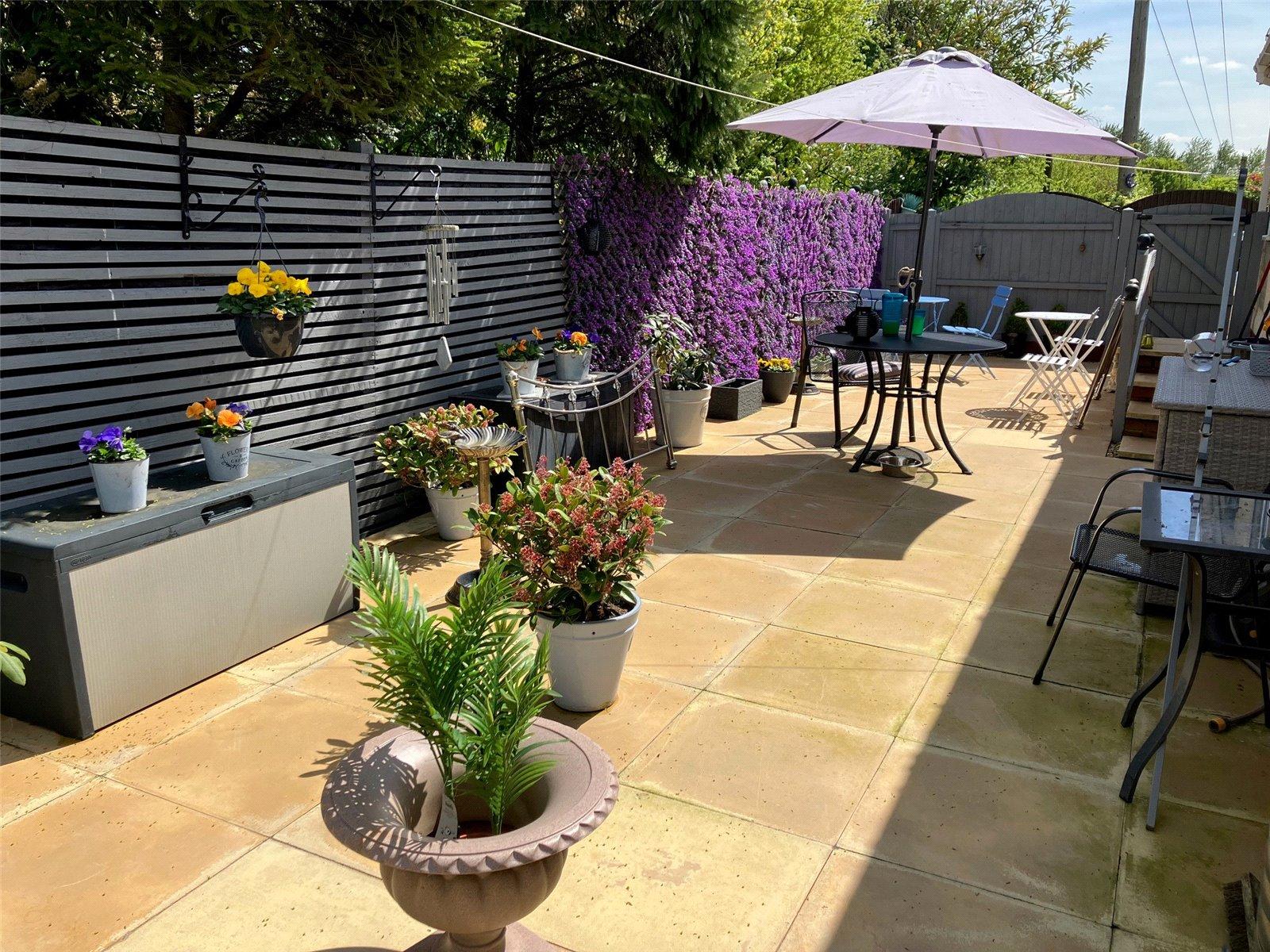 Harley Close, Severn Gorge Park, Telford, Shropshire, TF7 - DB Roberts