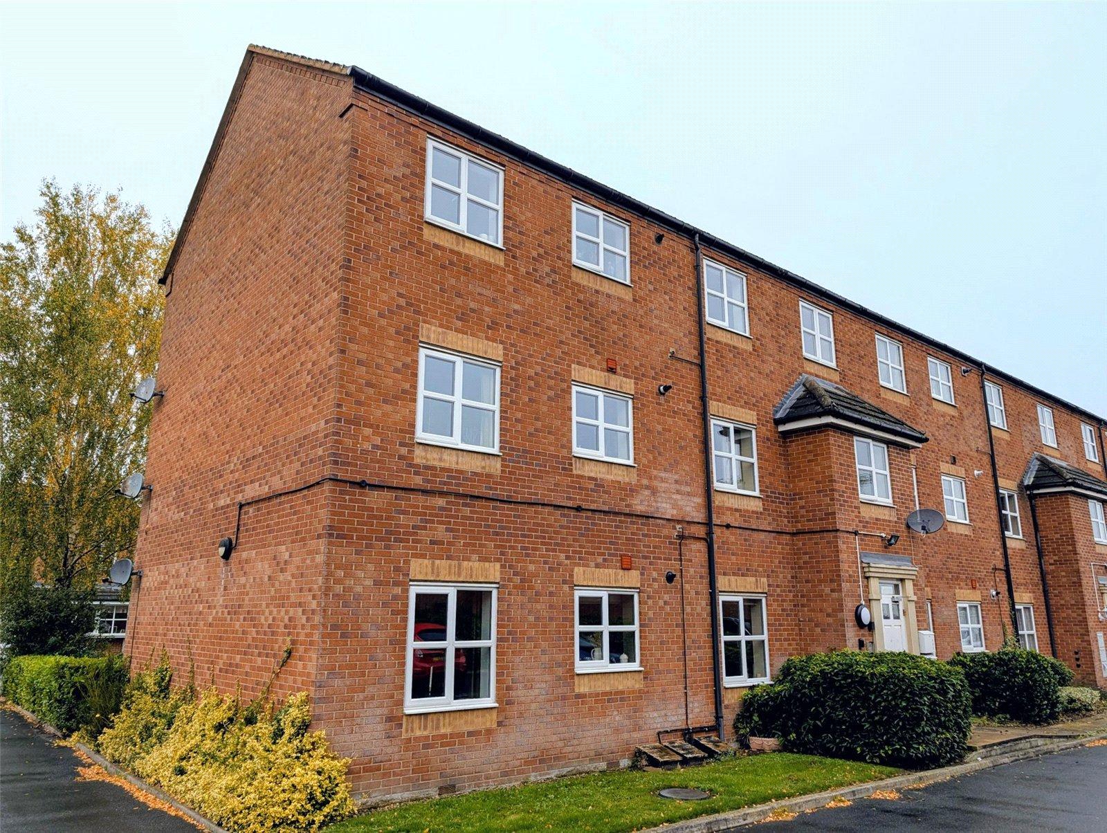 Old Toll Gate, St. Georges, Telford, Shropshire, TF2 - DB Roberts