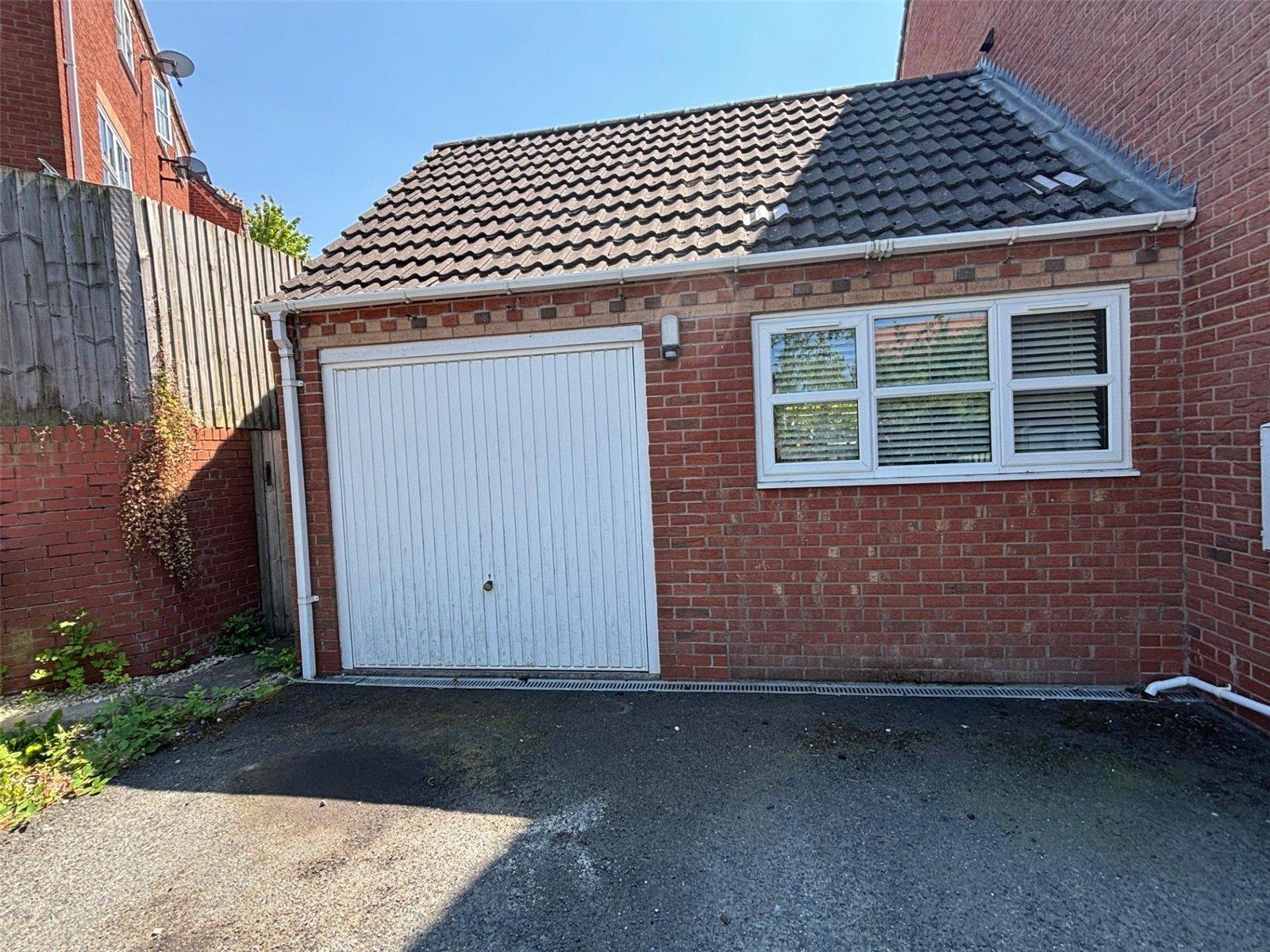 Churchward Drive, Newdale, Telford, Shropshire, TF3 - DB Roberts