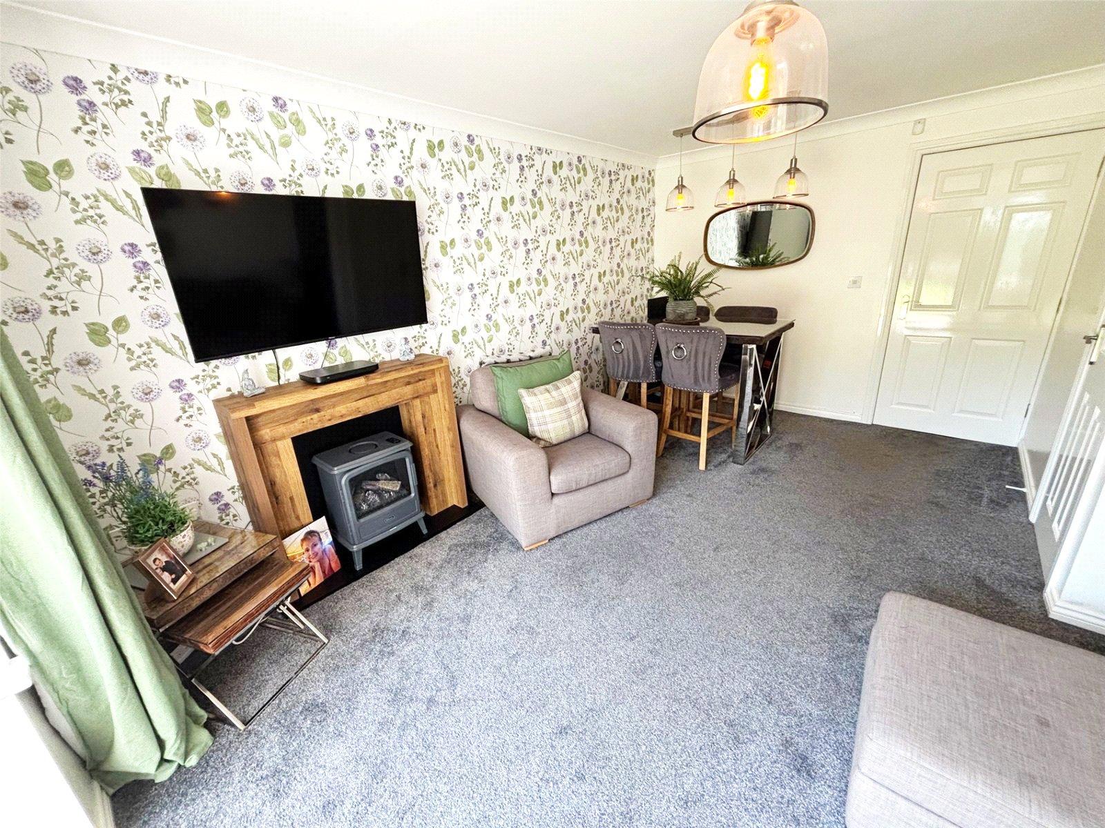 Churchward Drive, Newdale, Telford, Shropshire, TF3 - DB Roberts