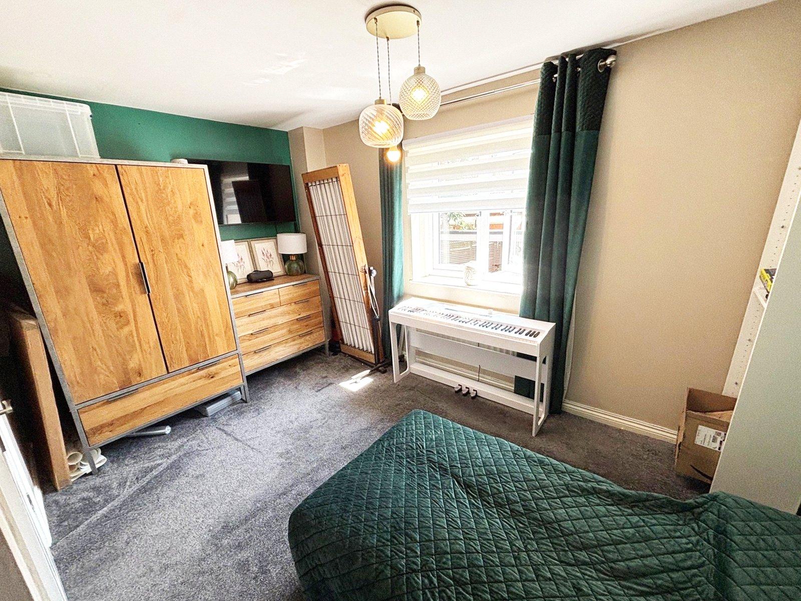 Churchward Drive, Newdale, Telford, Shropshire, TF3 - DB Roberts