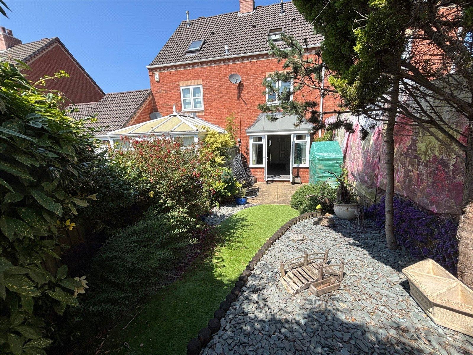 Churchward Drive, Newdale, Telford, Shropshire, TF3 - DB Roberts