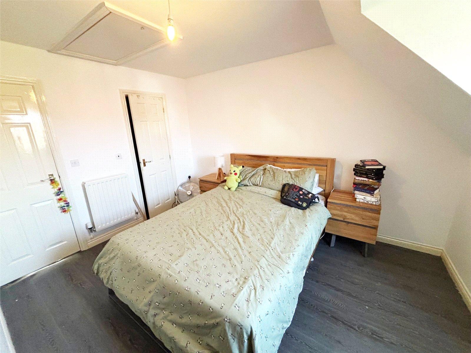 Churchward Drive, Newdale, Telford, Shropshire, TF3 - DB Roberts
