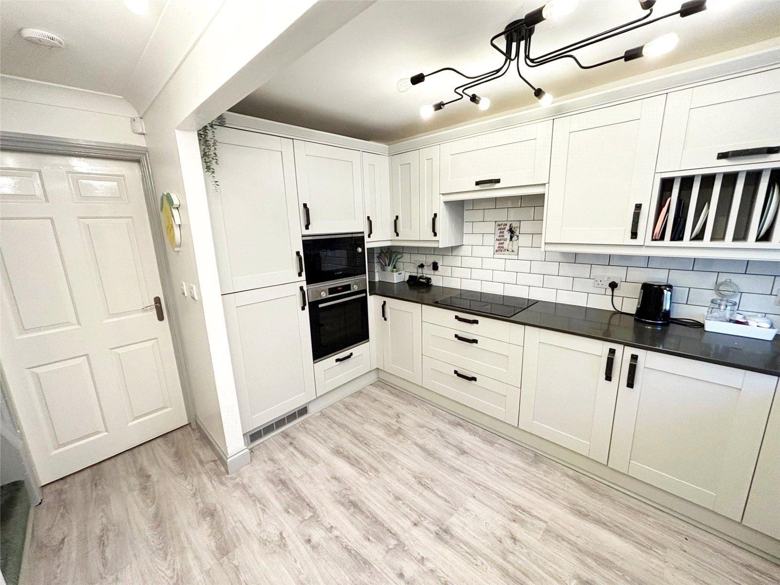Churchward Drive, Newdale, Telford, Shropshire, TF3 - DB Roberts