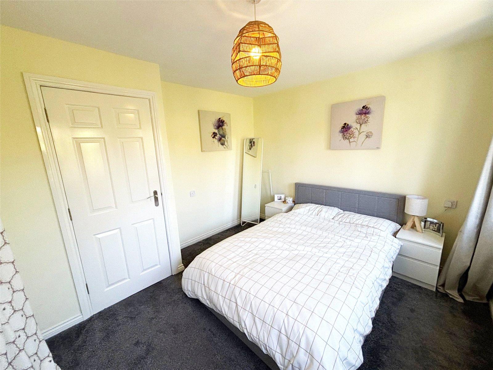 Churchward Drive, Newdale, Telford, Shropshire, TF3 - DB Roberts